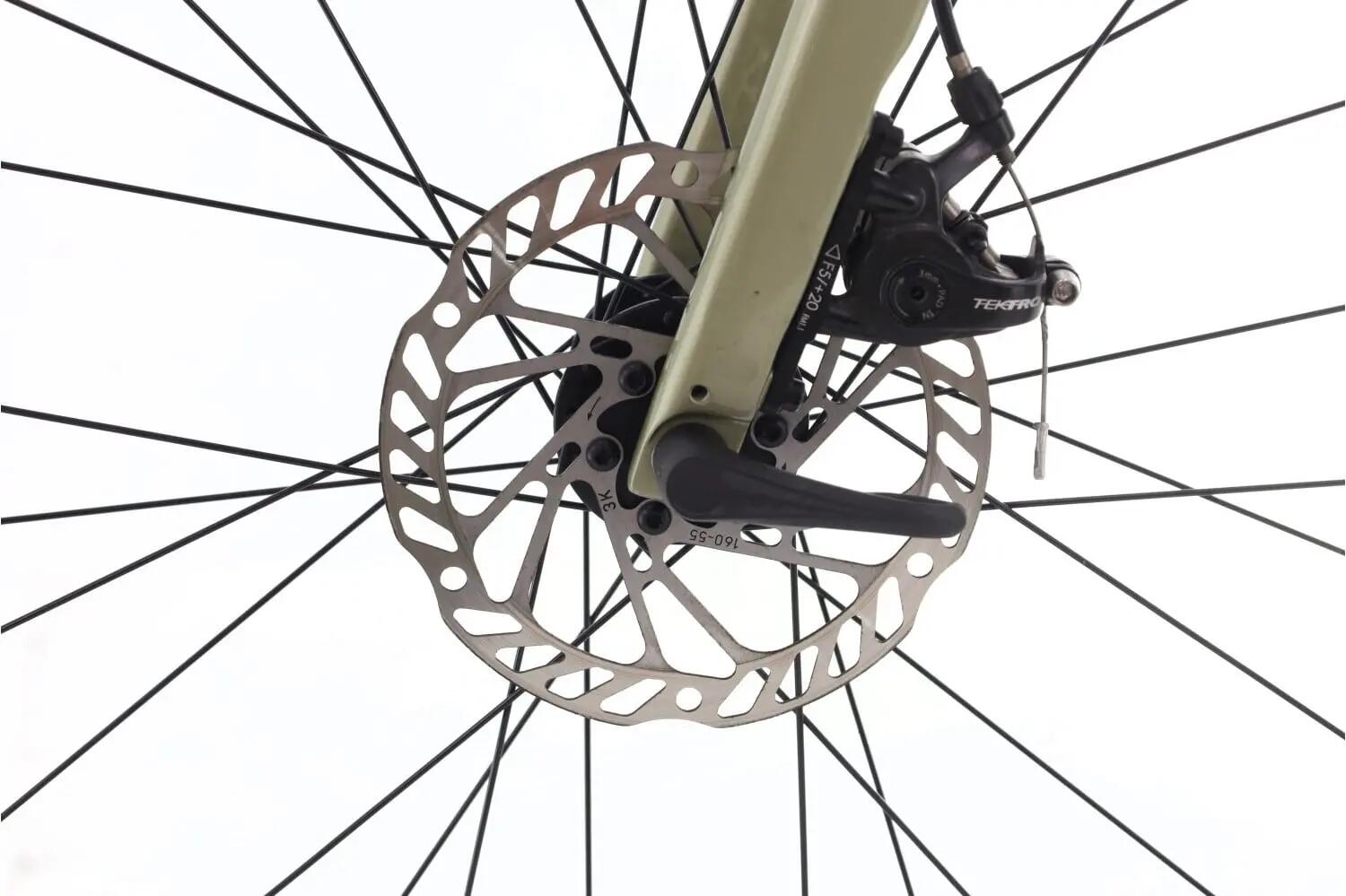 Tweedehands gravelbike ·  Revolt Advanced 2 · Zeer goede toestand 7/8
