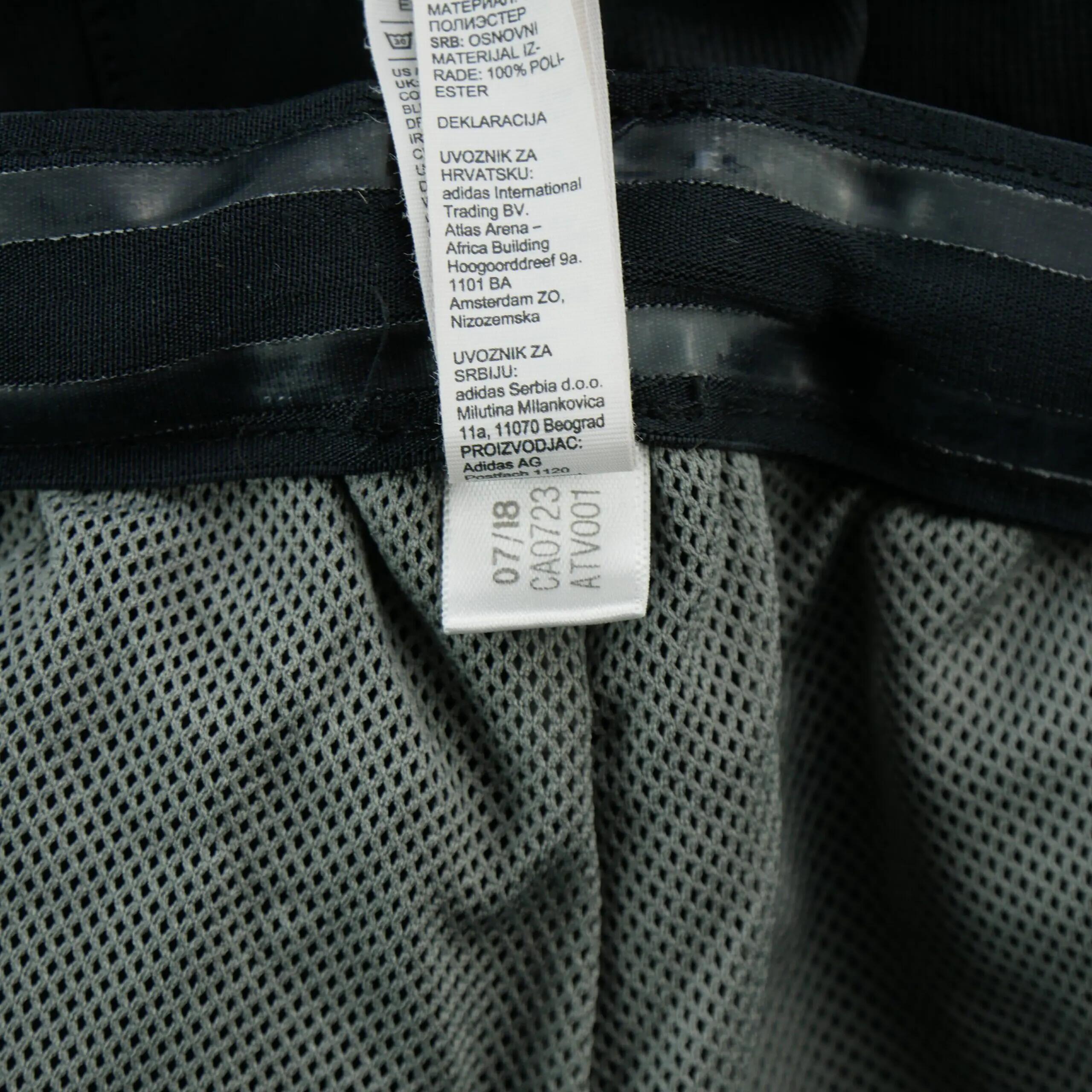 Seconde vie - Jogging Homme Branded Rink Pant Noir - Bon état 9/9