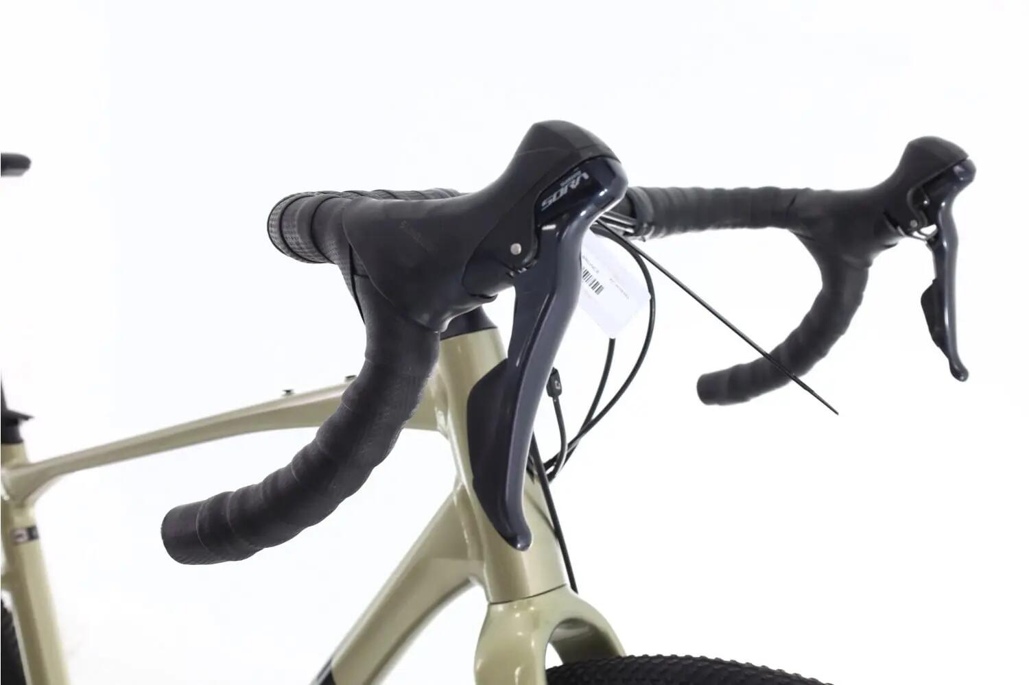 Tweedehands gravelbike ·  Revolt Advanced 2 · Zeer goede toestand 6/8