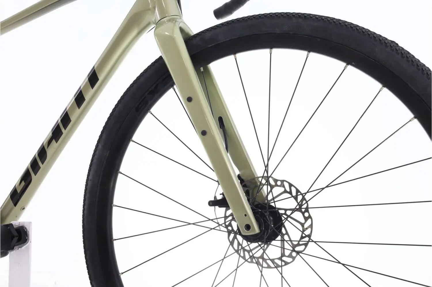 Tweedehands gravelbike ·  Revolt Advanced 2 · Zeer goede toestand 5/8