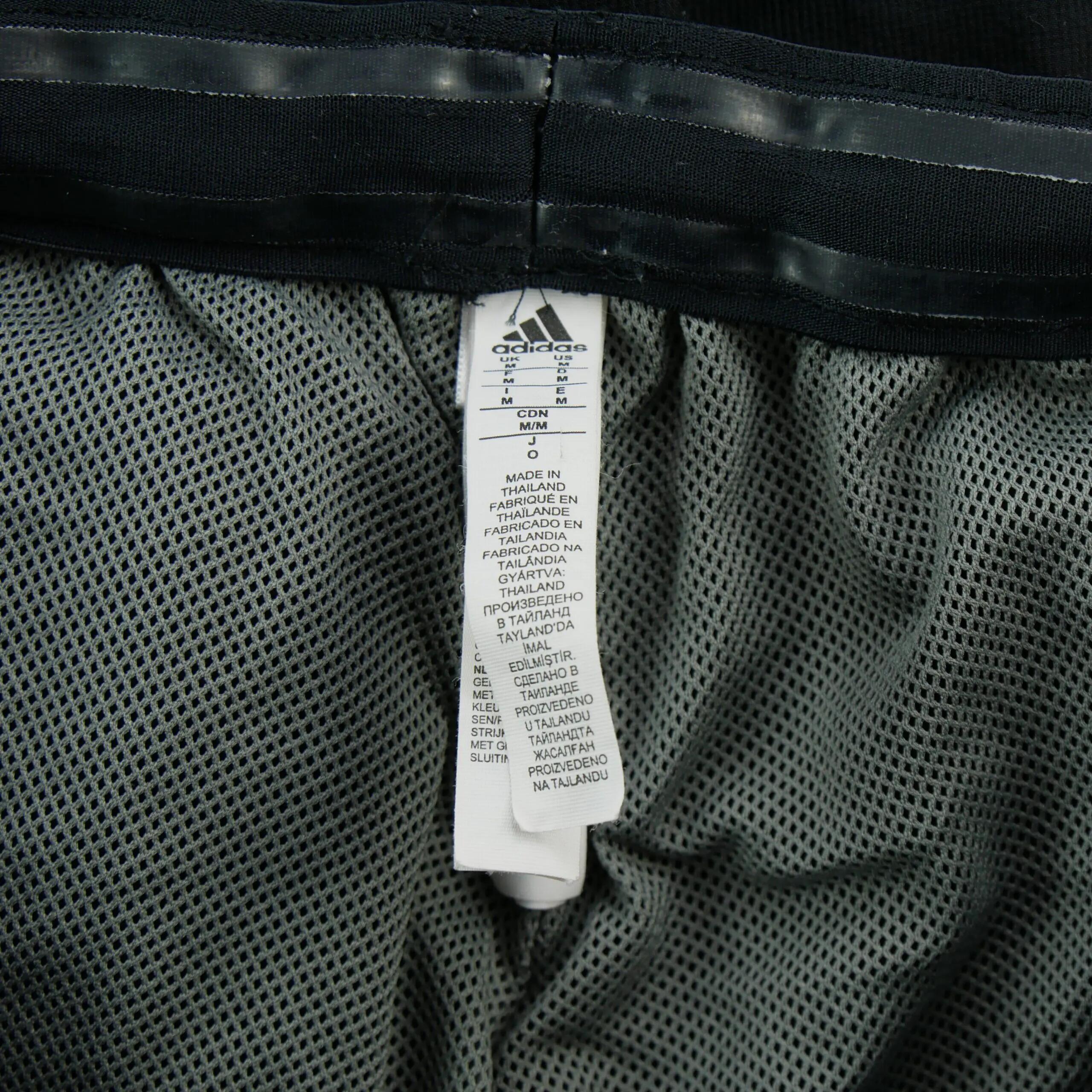 Seconde vie - Jogging Homme Branded Rink Pant Noir - Bon état 7/9