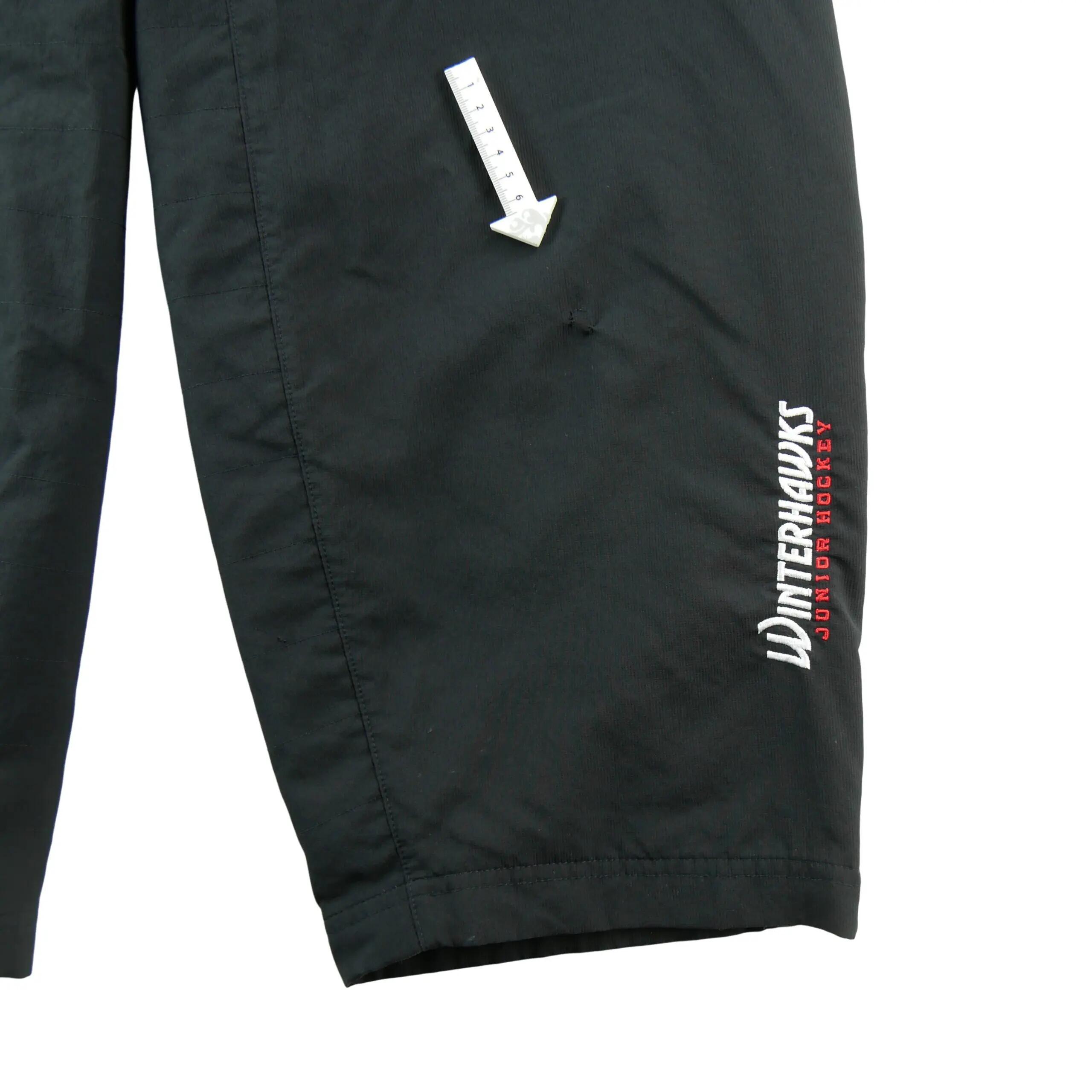 Seconde vie - Jogging Homme Branded Rink Pant Noir - Bon état 6/9