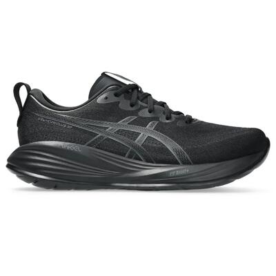 Asics gel-cumulus 27 hardloopschoenen zwart