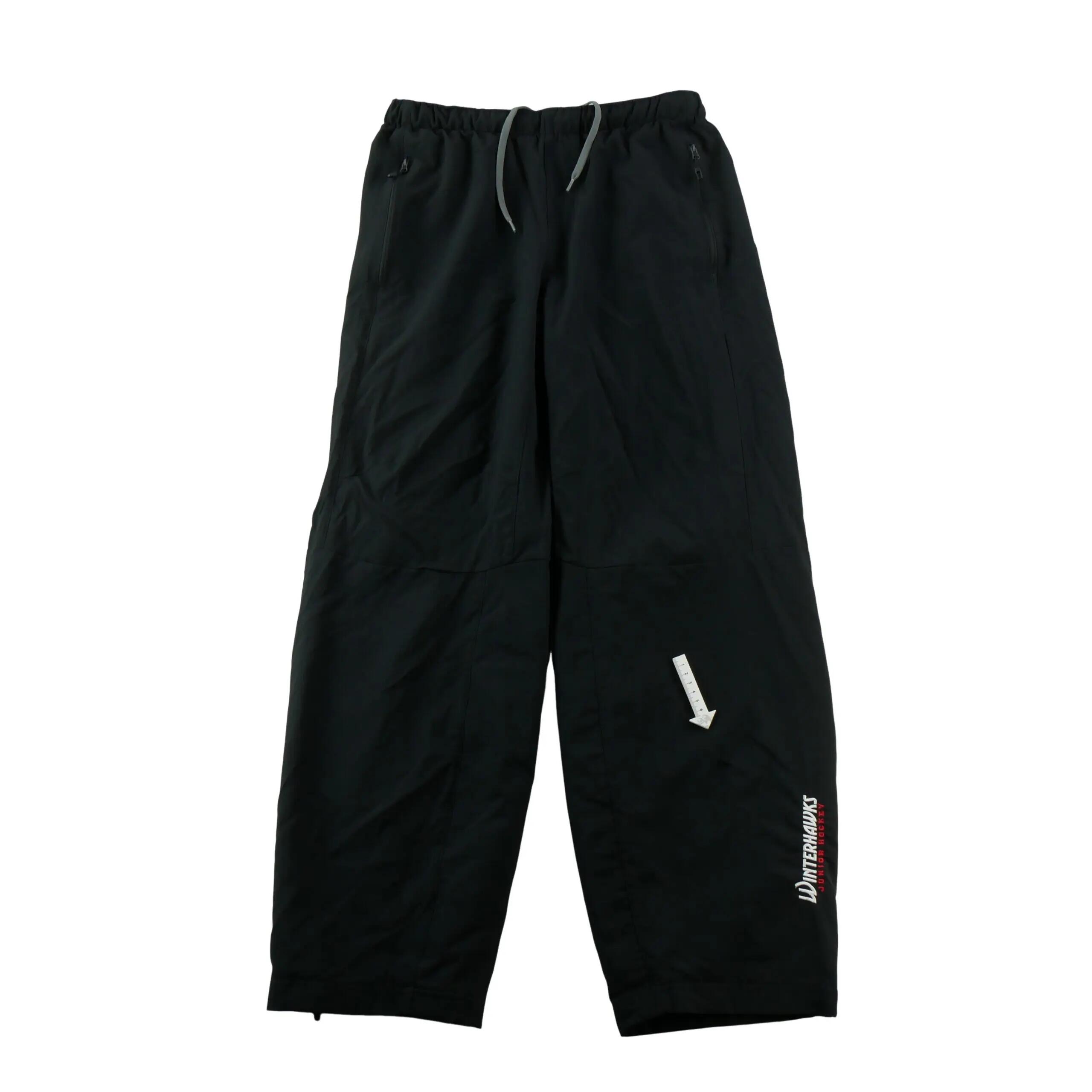 Seconde vie - Jogging Homme Branded Rink Pant Noir - Bon état 5/9