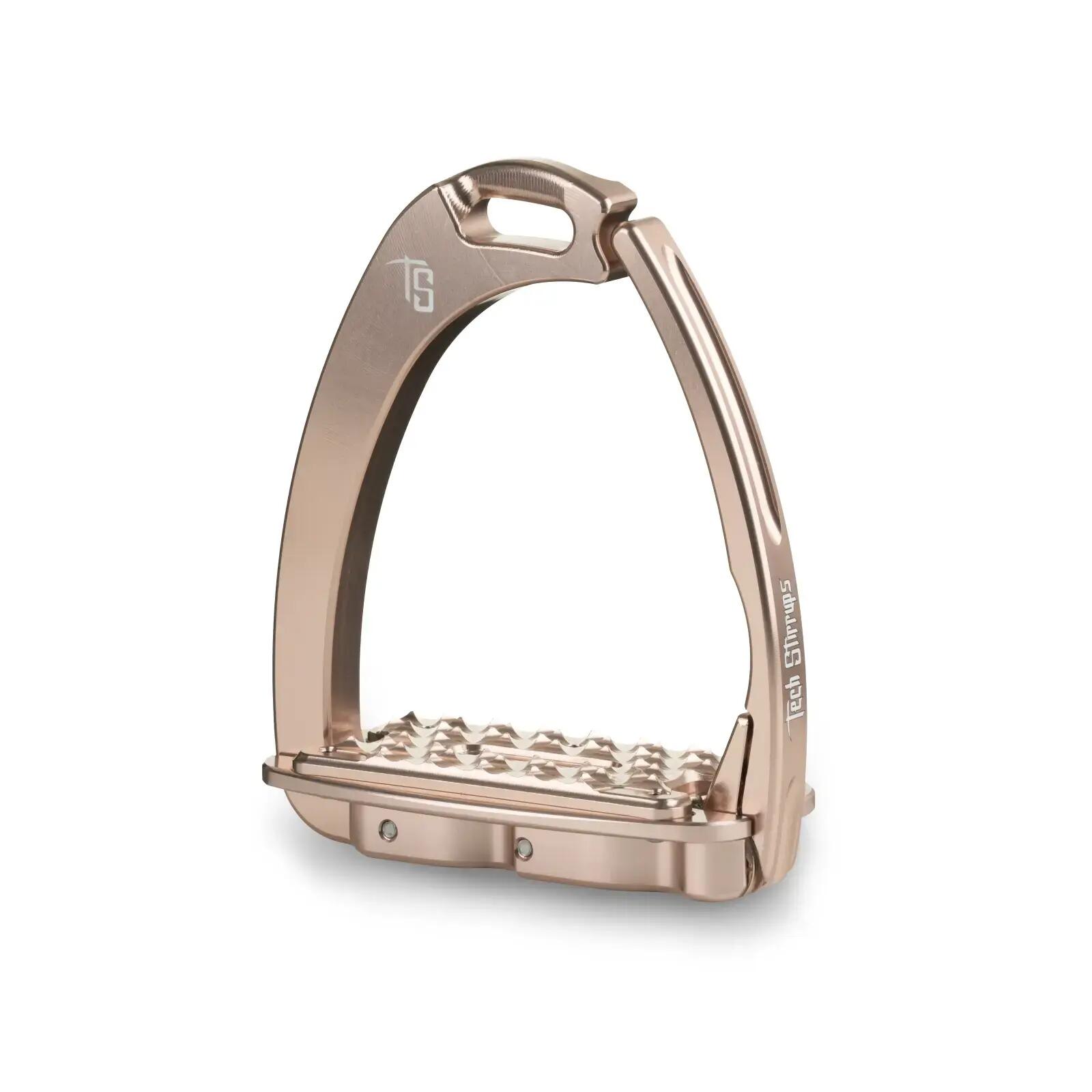 TECH STIRRUPS picture