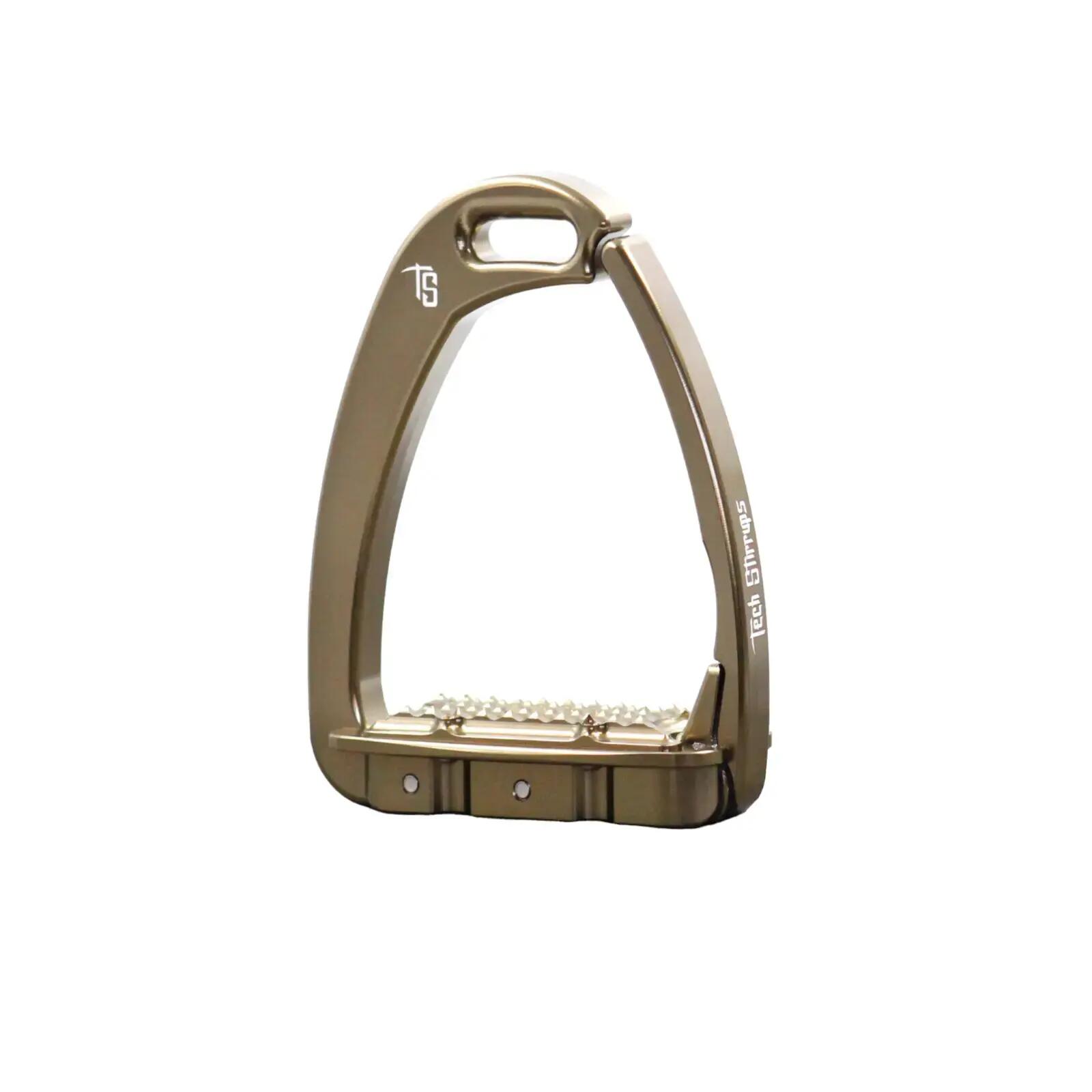 TECH STIRRUPS picture