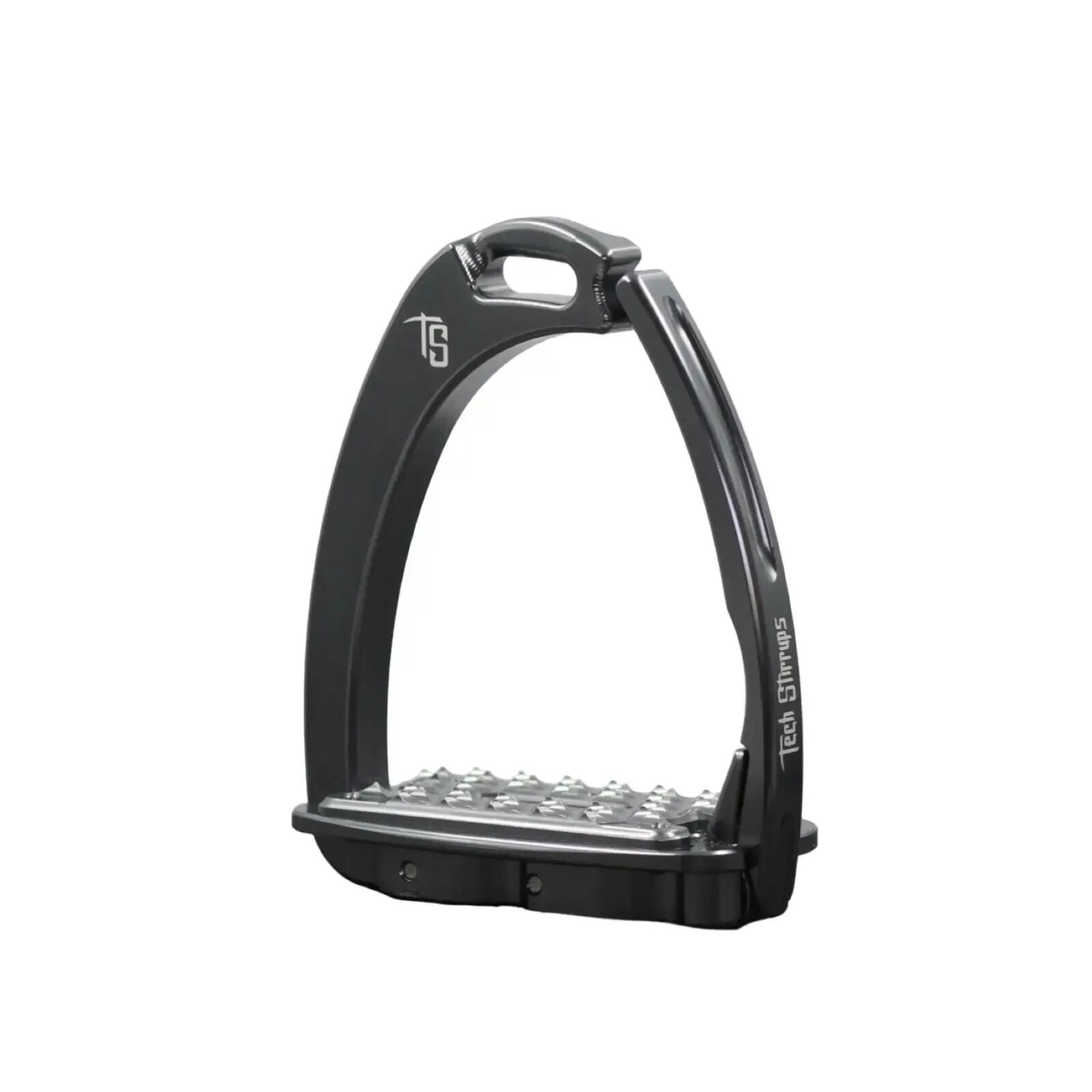 TECH STIRRUPS picture