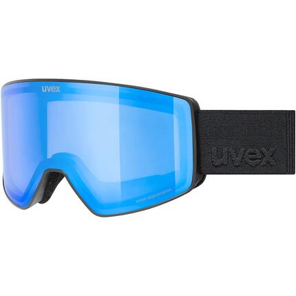 Gogle narciarskie UVEX Scenic FM