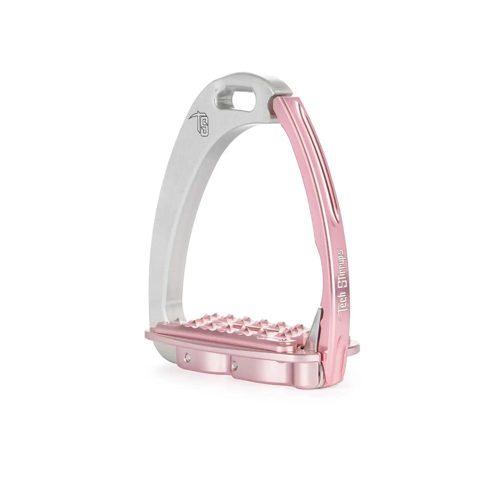 TECH STIRRUPS picture
