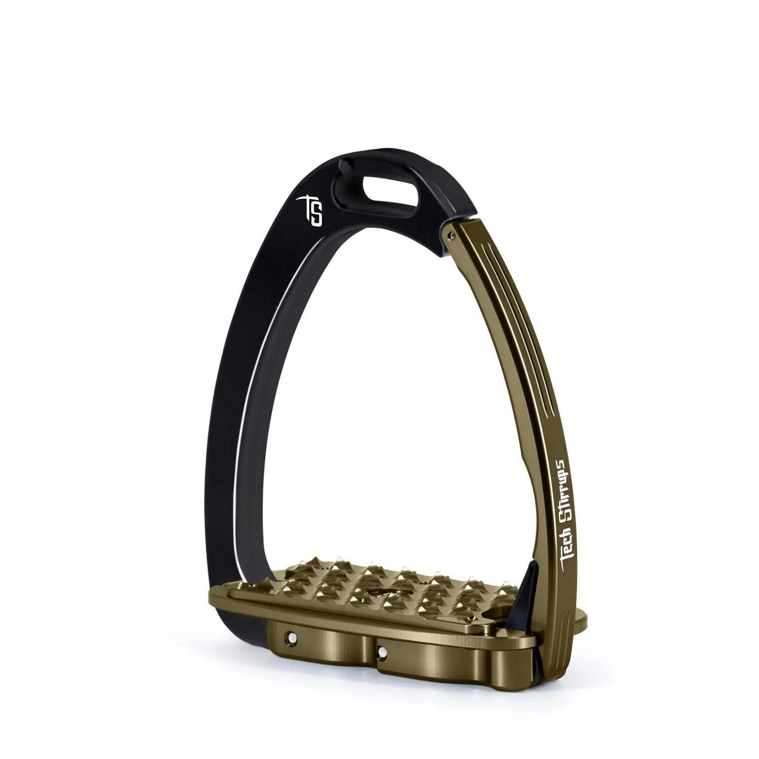 TECH STIRRUPS picture