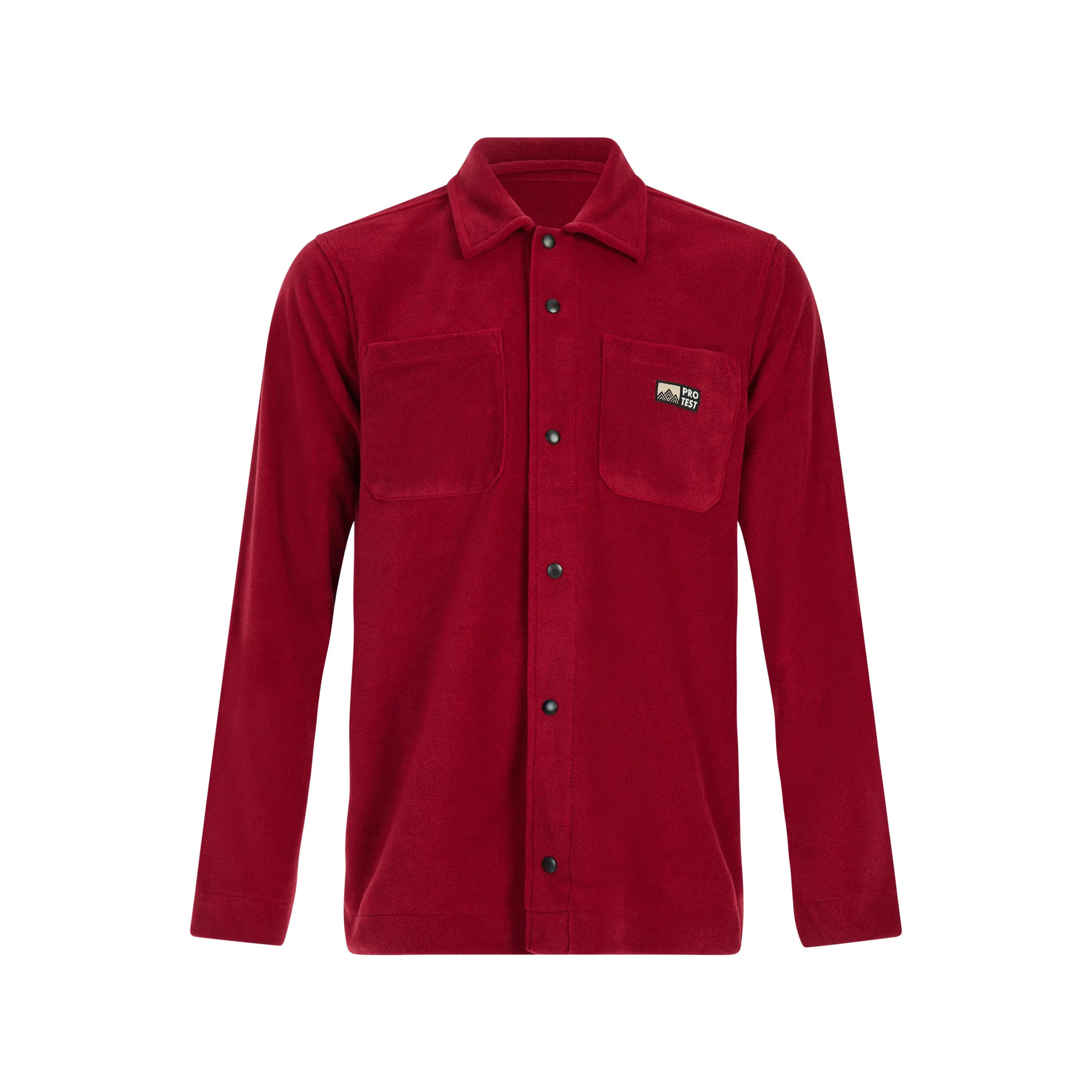 Sobrecamisa Protest Finest 6/7