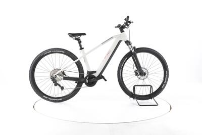 Tweedehands - cube reaction hybrid one e-bike - goed