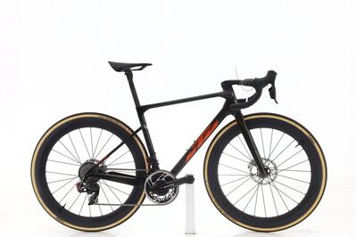 Tweedehands racefiets · revelator alto exonic axs 12v · zeer goede toestand