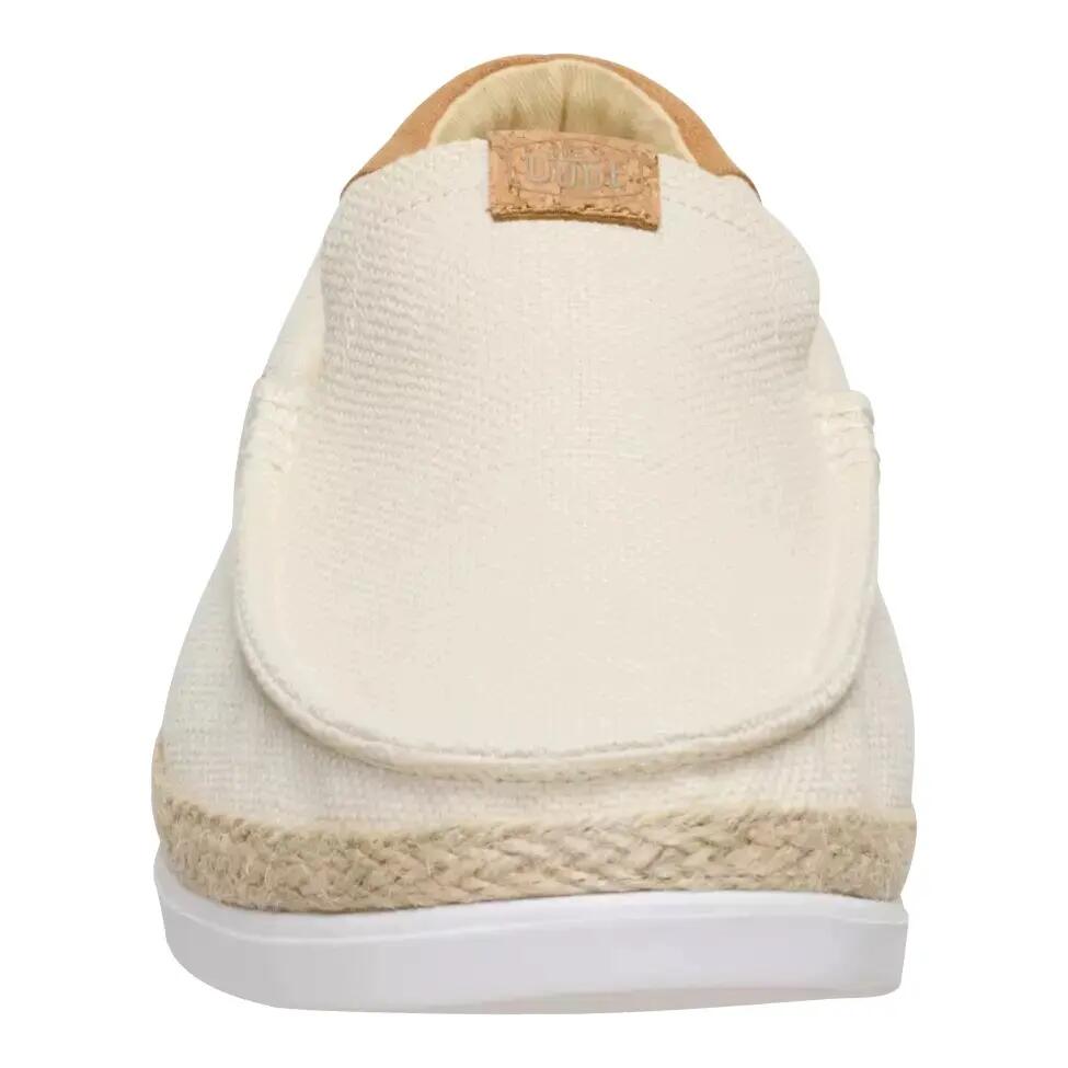 HeyDude Męskie Mokasyny Harbor Loafer 3/6