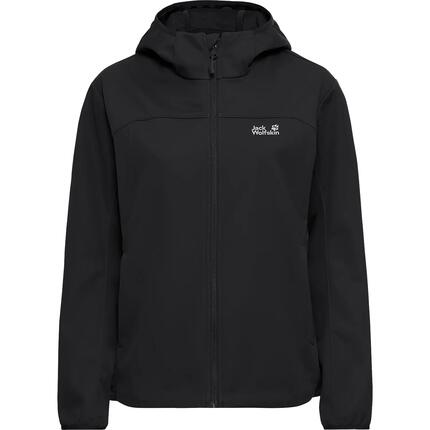 Damen Funktionsjacke WINDHAIN 2 HOODY W