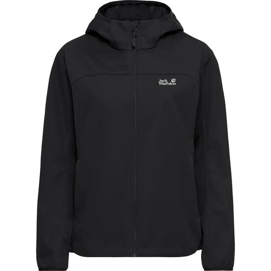 Damen Funktionsjacke WINDHAIN 2 HOODY W