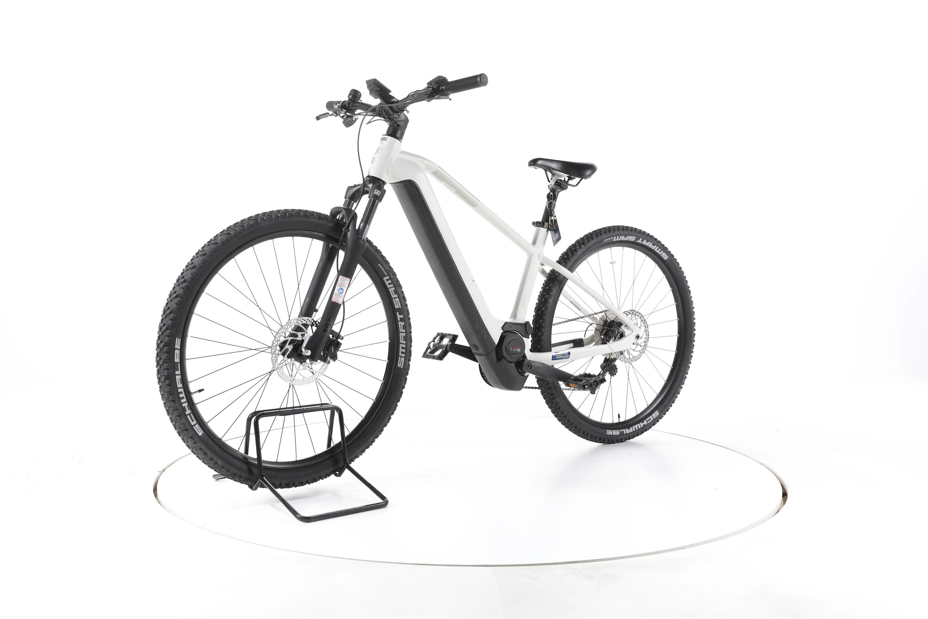 Segunda vida - Cube Reaction Hybrid ONE E-Bike - Buen estado 5/7