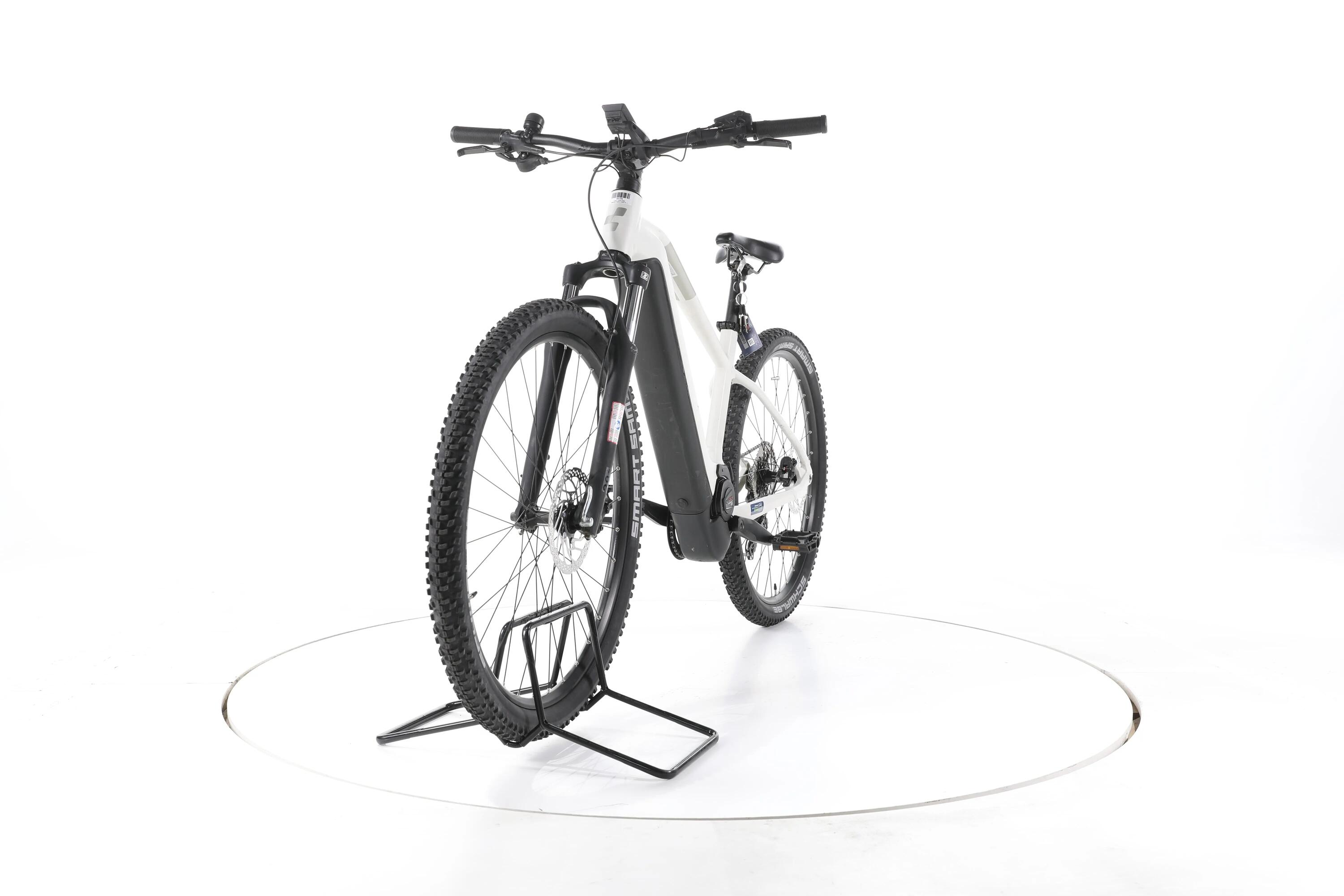 Segunda vida - Cube Reaction Hybrid ONE E-Bike - Buen estado 4/7
