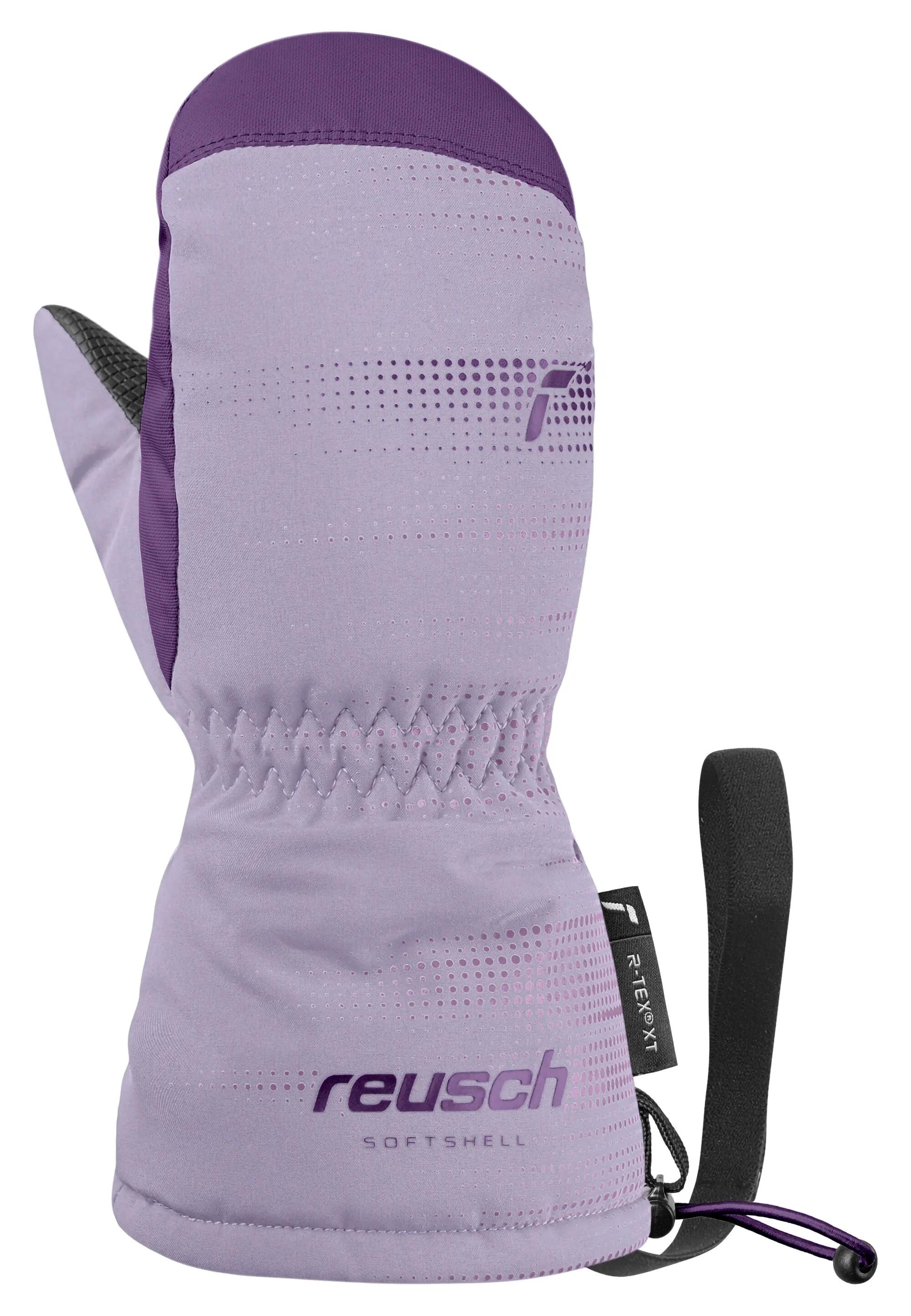 Wanten Maxi R-TEX® XT Mitten 2/7