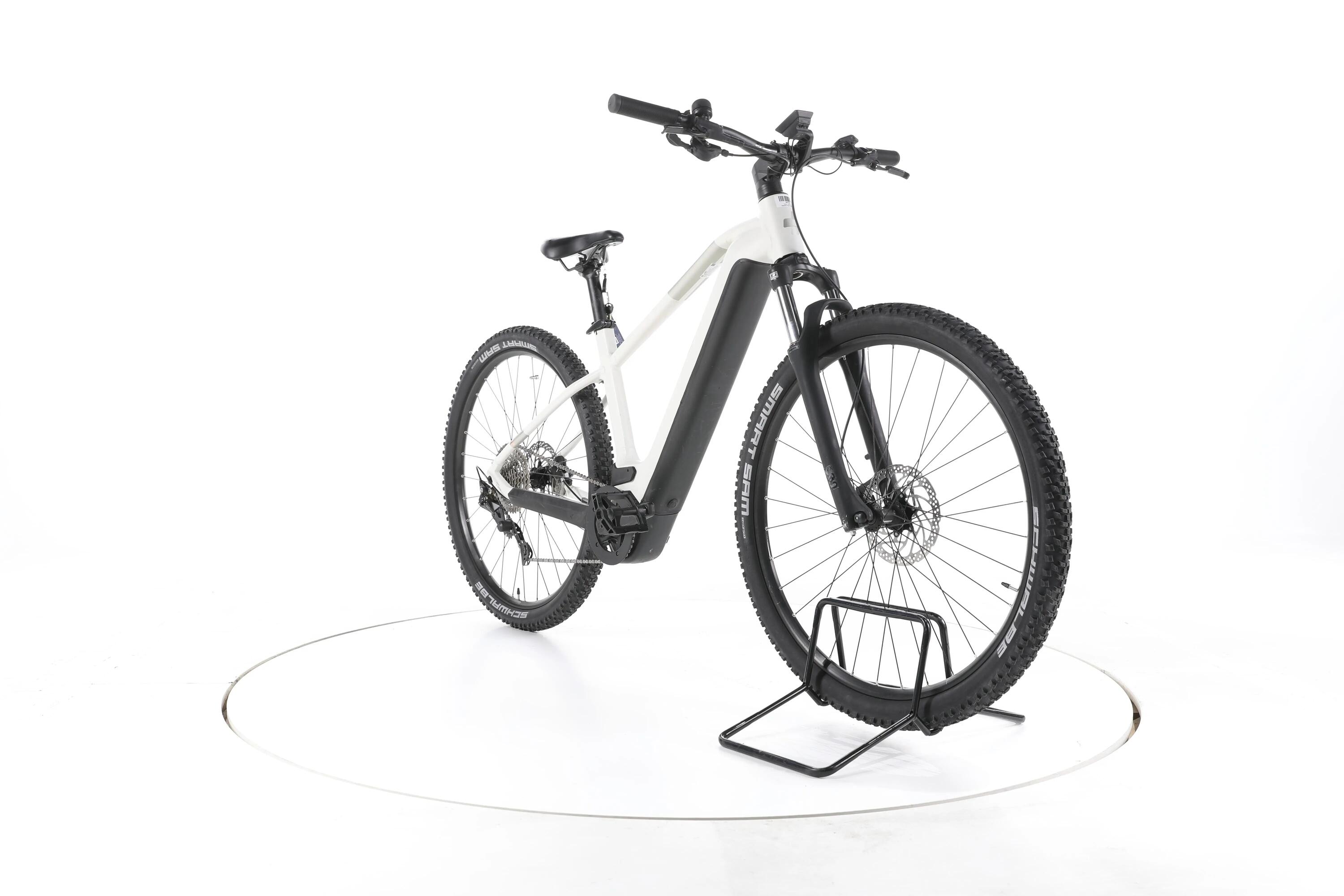 Segunda vida - Cube Reaction Hybrid ONE E-Bike - Buen estado 3/7