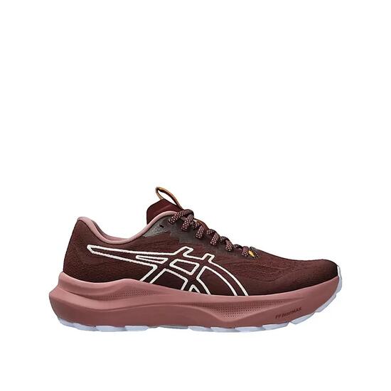 Chaussures de trail ASICS GT-2000 14 TR Rouge
