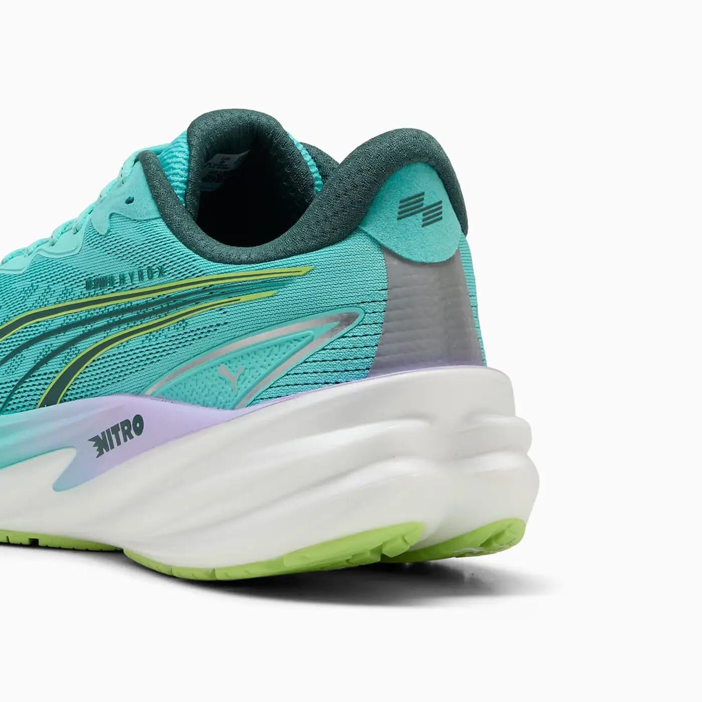 Puma X Hyrox Velocity Nitro™ 5 Trainingsschuhe Herren Mintgrün 5/7