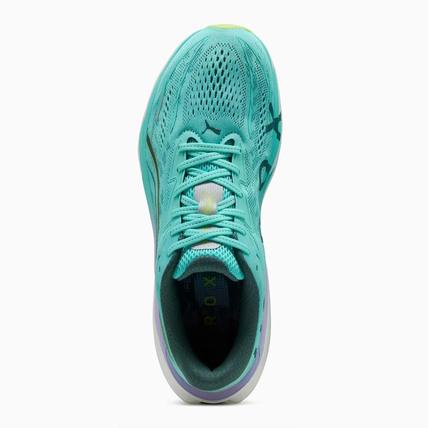 Puma X Hyrox Velocity Nitro™ 5 Trainingsschuhe Herren Mintgrün 4/7