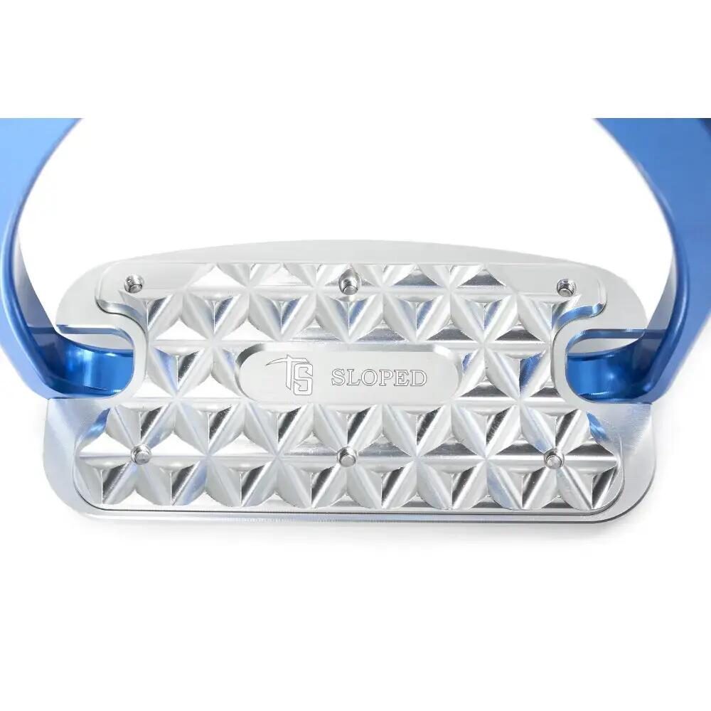 Stivaletti di sicurezza per equitazione Tech Stirrups Siena 5/5