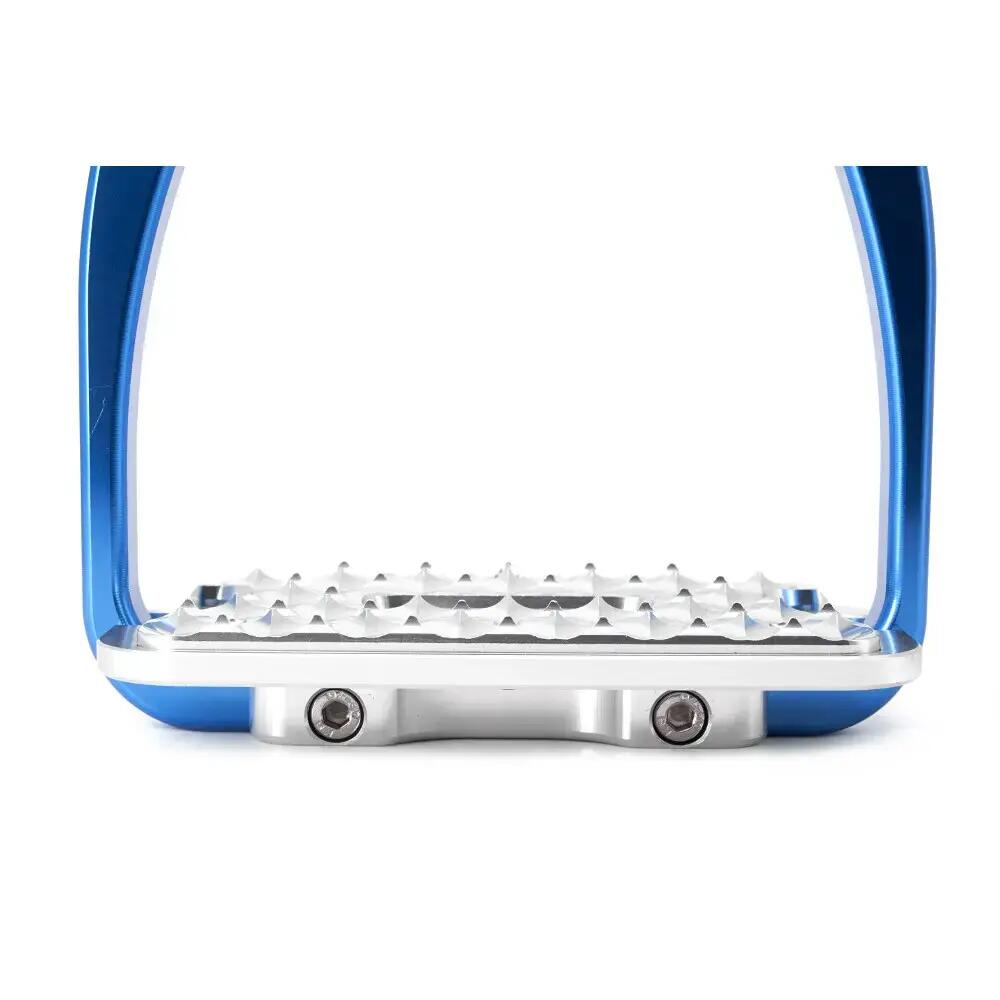 Stivaletti di sicurezza per equitazione Tech Stirrups Siena 4/5