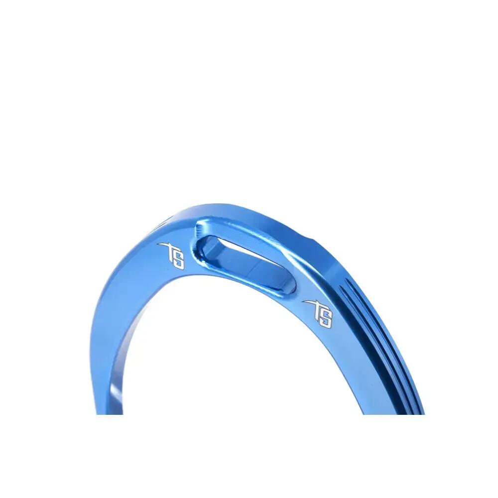 Stivaletti di sicurezza per equitazione Tech Stirrups Siena 3/5