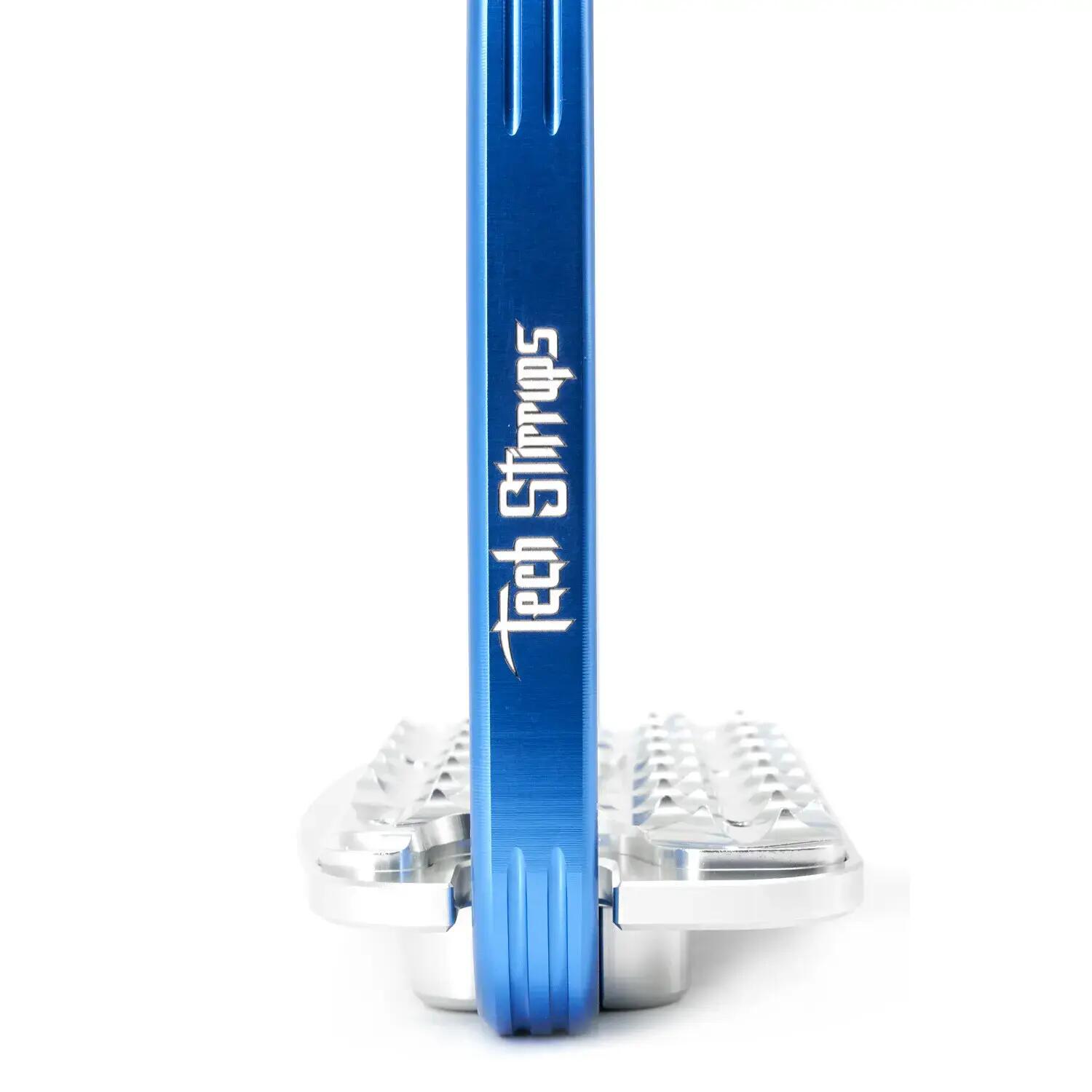 Stivaletti di sicurezza per equitazione Tech Stirrups Siena 2/5