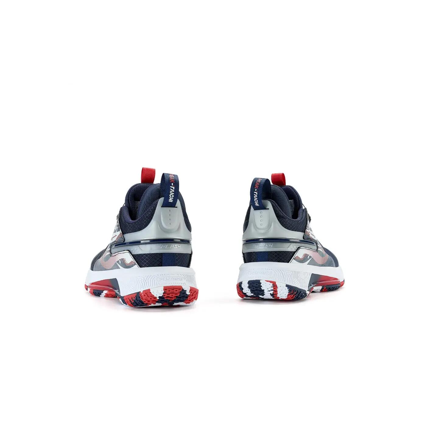 Chaussures de basketball enfant Peak Flash 7/7