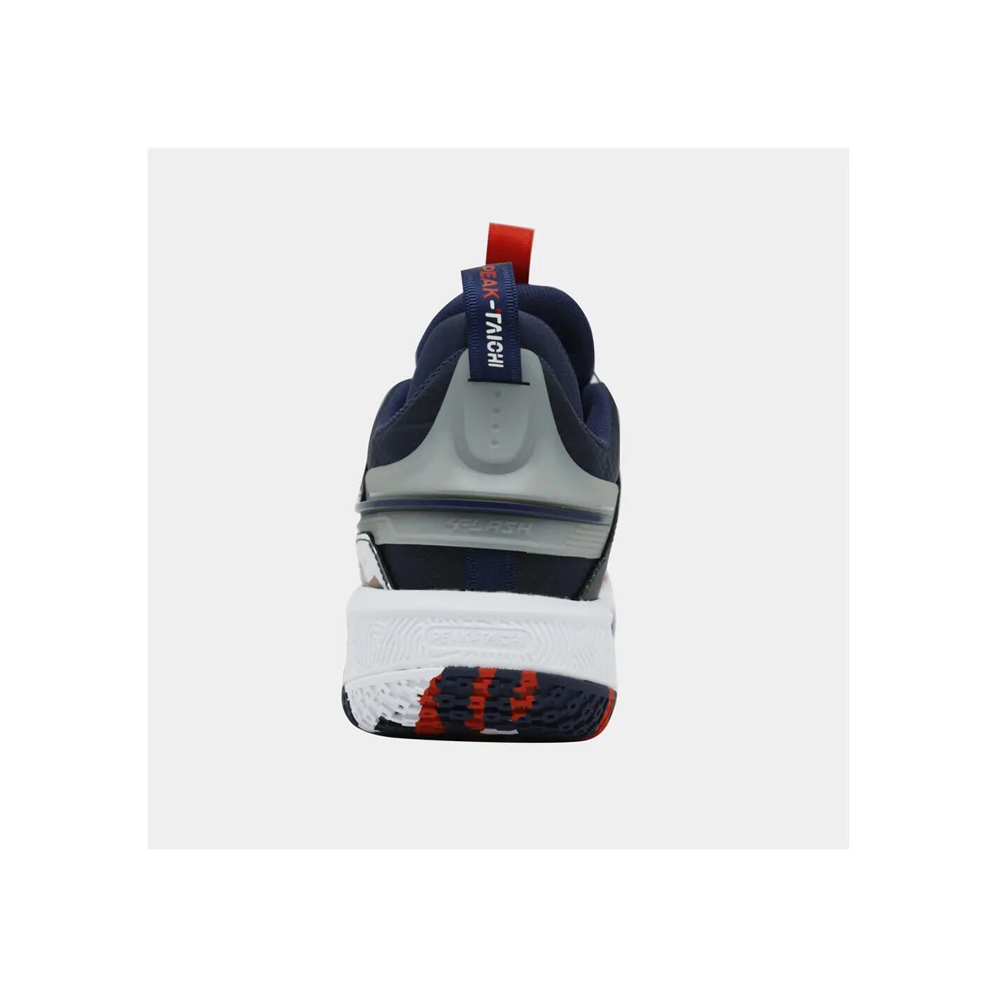 Chaussures de basketball enfant Peak Flash 6/7