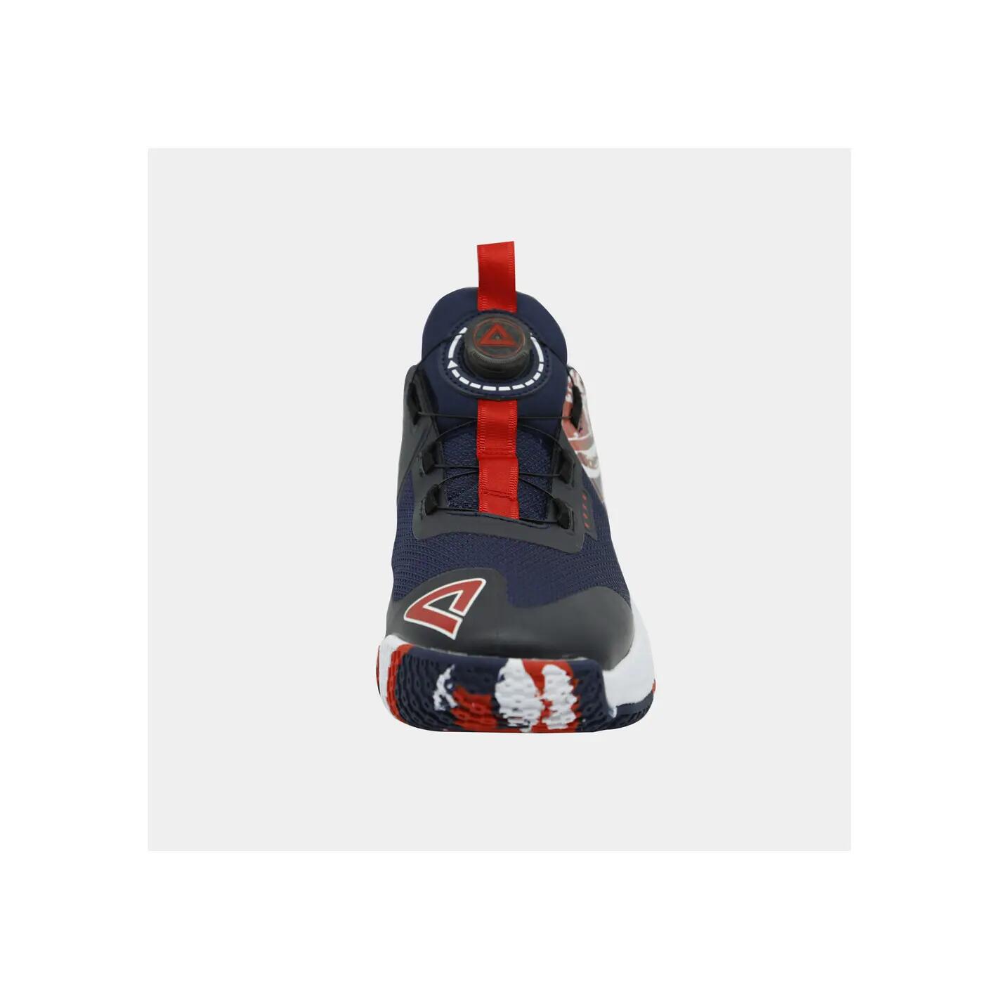 Chaussures de basketball enfant Peak Flash 5/7