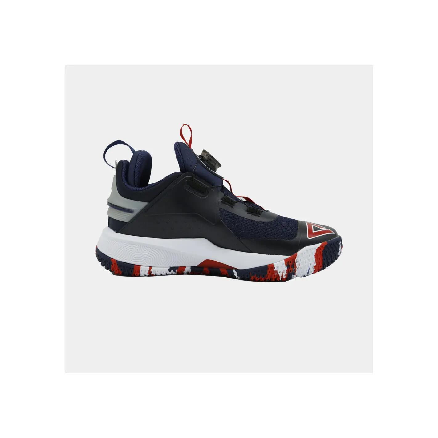 Chaussures de basketball enfant Peak Flash 2/7