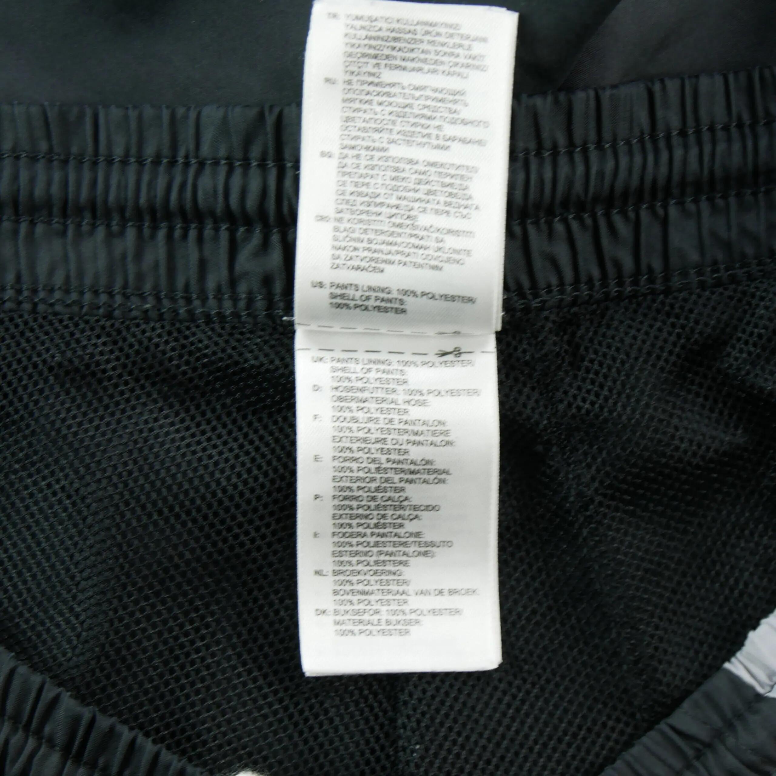 Seconde vie - Jogging Homme 3 bandes Doublure mesh - Bon état 9/10