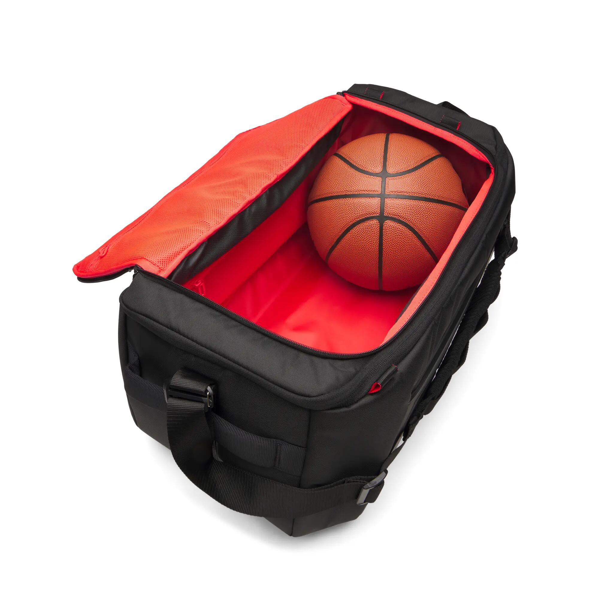 Under Armour Sporttasche No Weigh BP Duffle 6010000 10/12