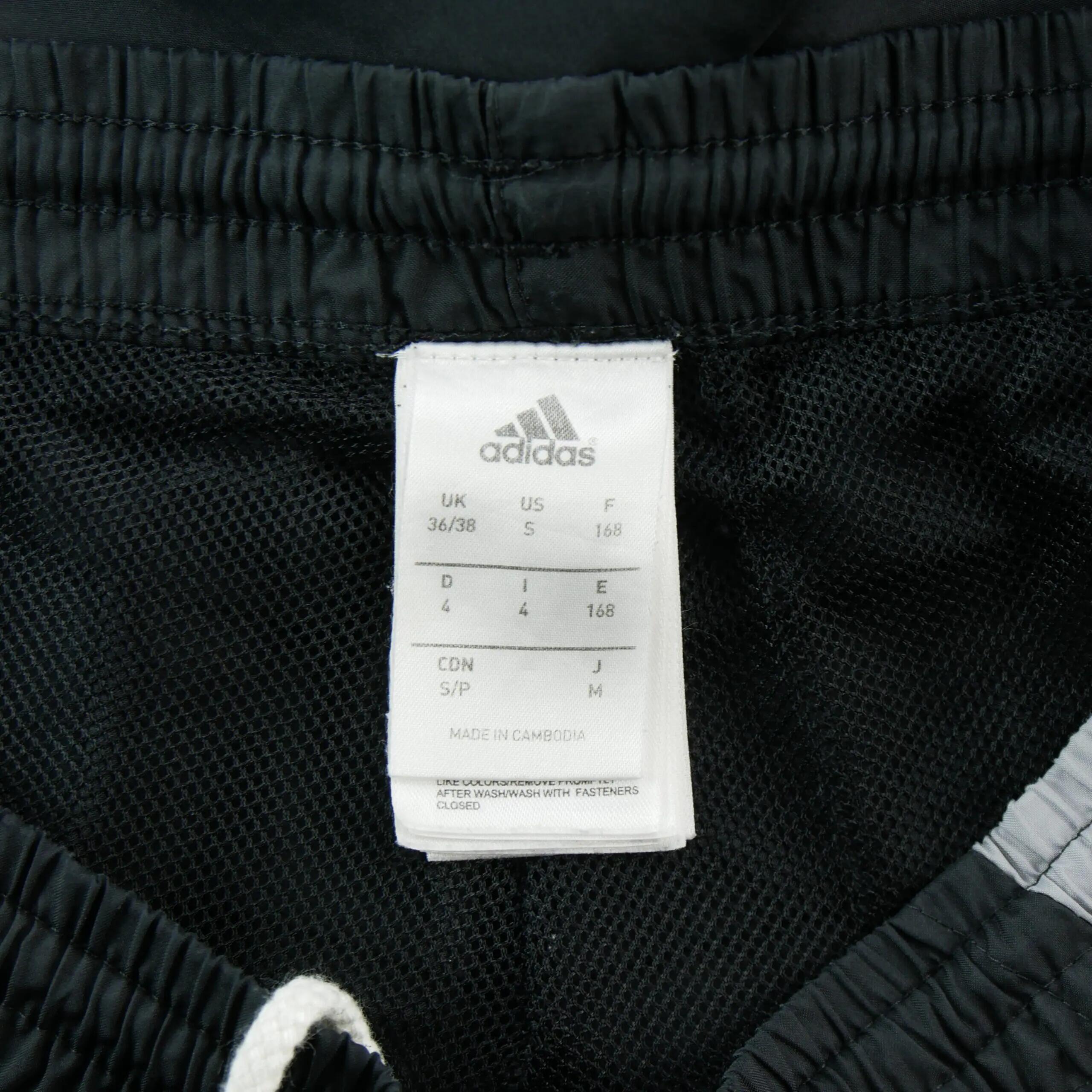 Seconde vie - Jogging Homme 3 bandes Doublure mesh - Bon état 7/10