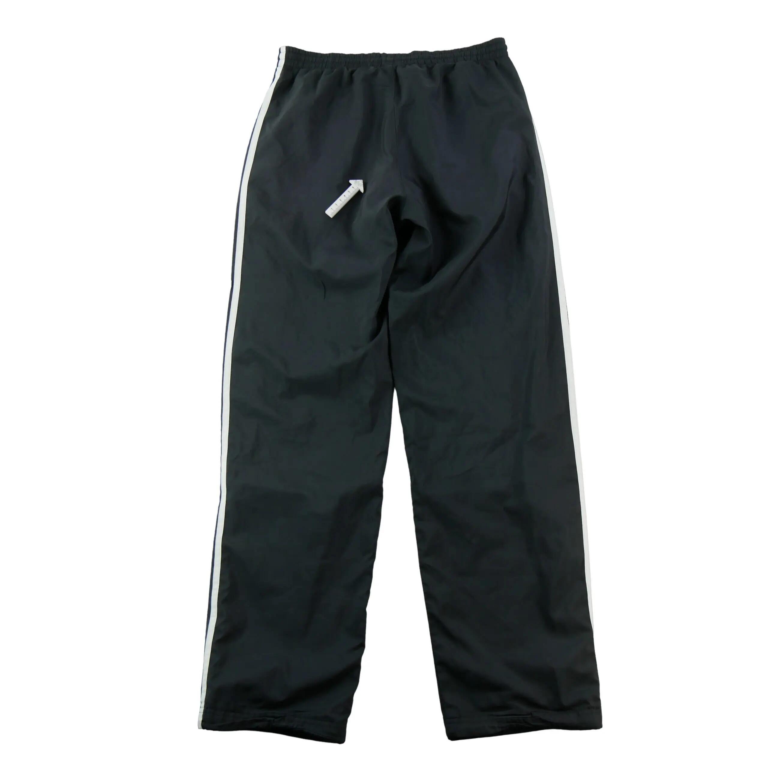 Seconde vie - Jogging Homme 3 bandes Doublure mesh - Bon état 5/10