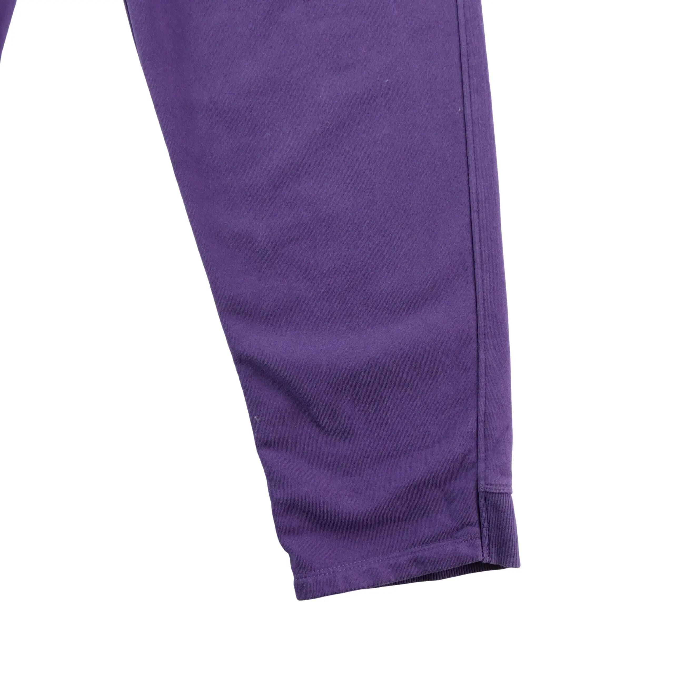 Refurbished - Jogginghose Herren Champion Elite Violett - In gutem Zustand 3/8
