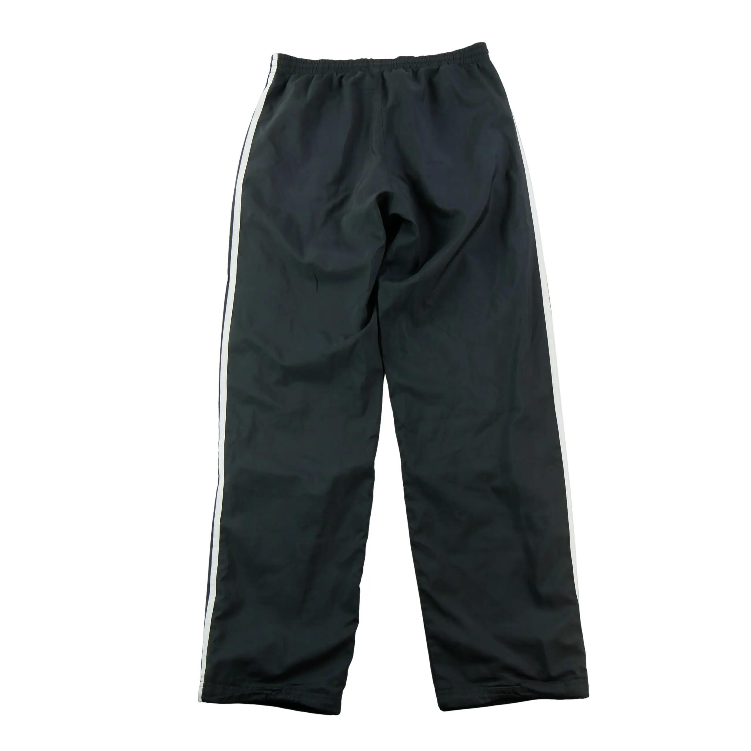 Seconde vie - Jogging Homme 3 bandes Doublure mesh - Bon état 2/10
