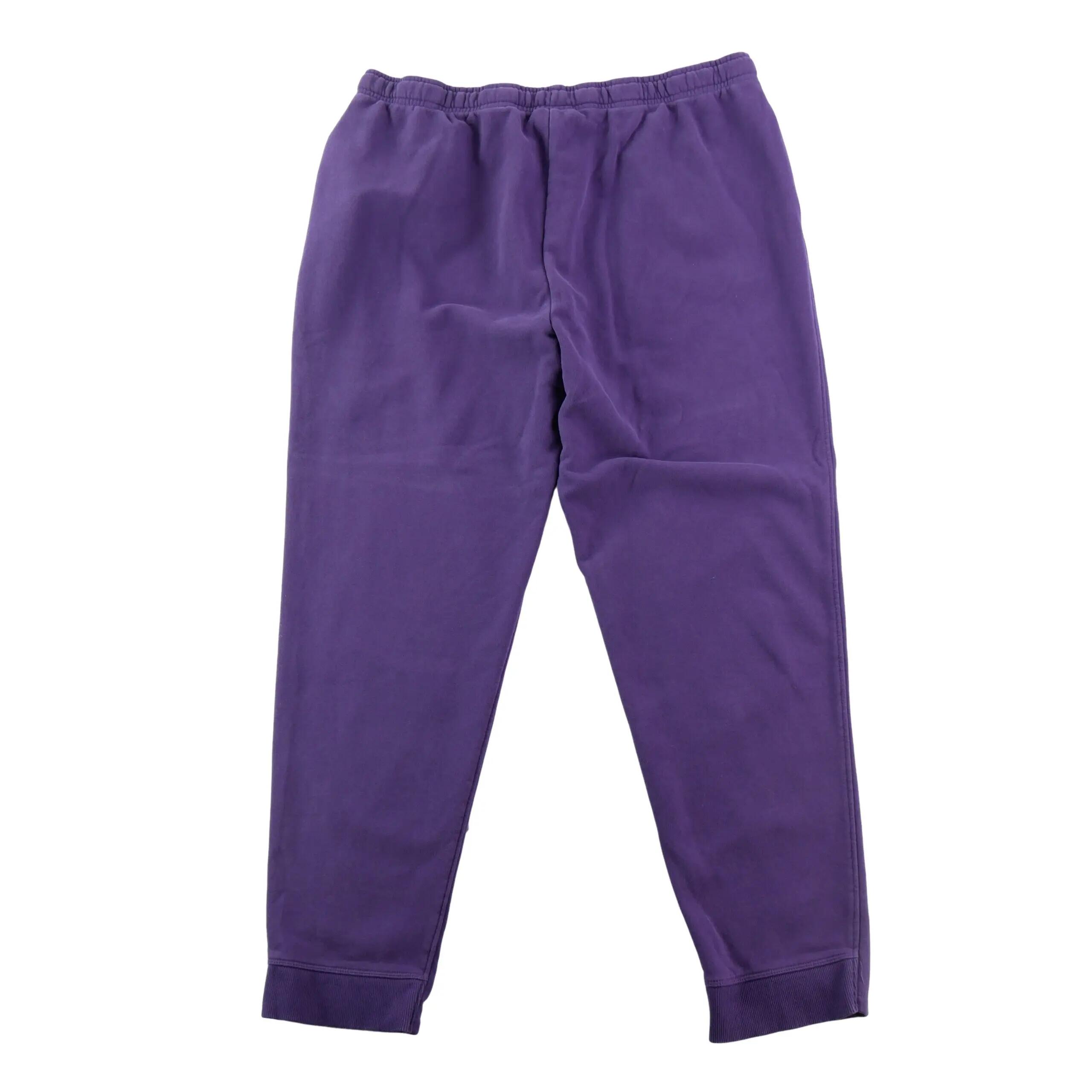 Refurbished - Jogginghose Herren Champion Elite Violett - In gutem Zustand 2/8