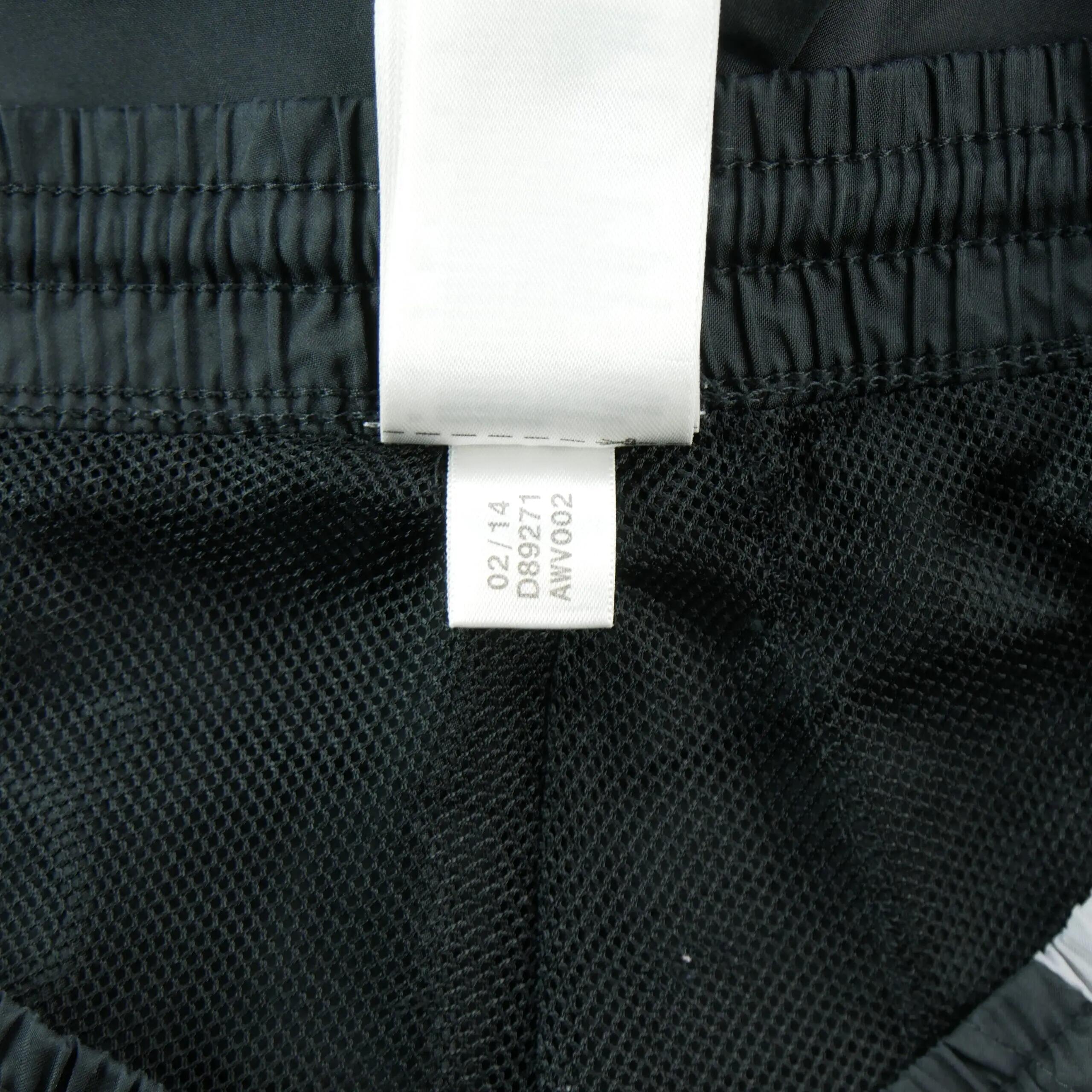 Seconde vie - Jogging Homme 3 bandes Doublure mesh - Bon état 10/10