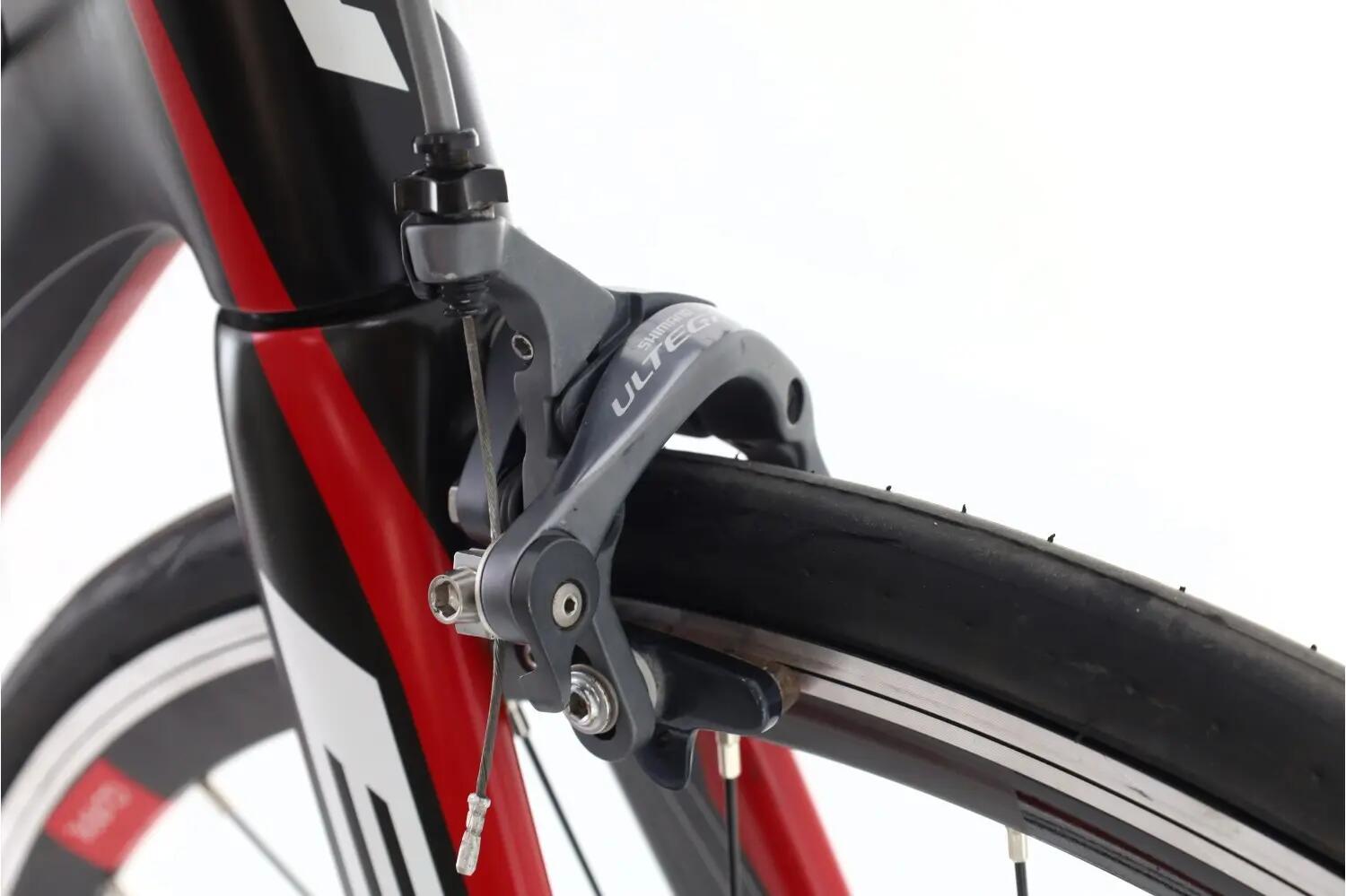 Refurbished Rennrad ·  Quartz · Sehr guter Zustand 7/8