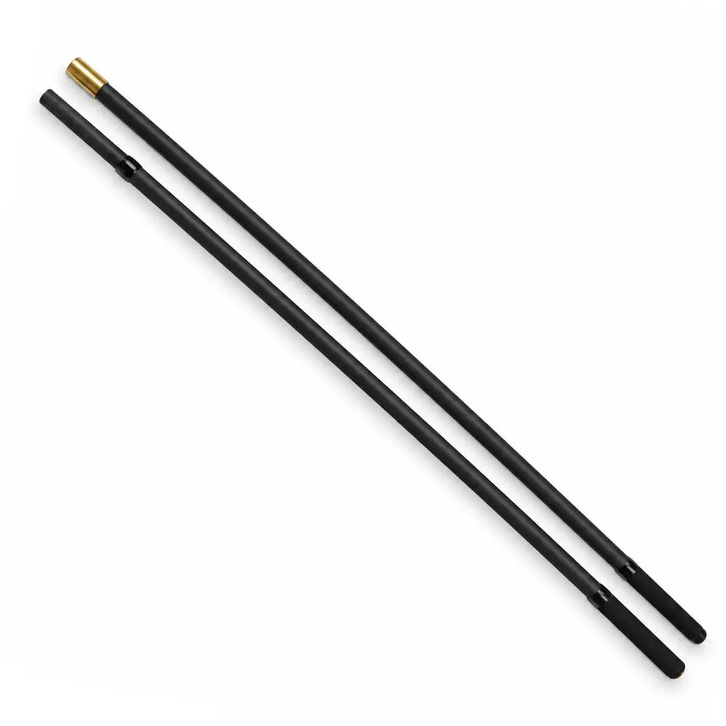Faith Carbon Landing Net Handle 1.80 m - 2-piece - double attachment