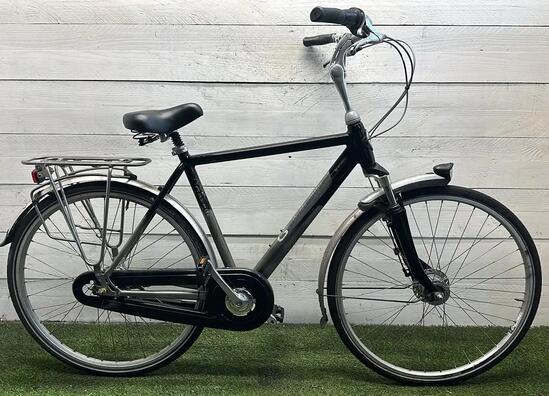 Tweedehands Gazelle Grenoble