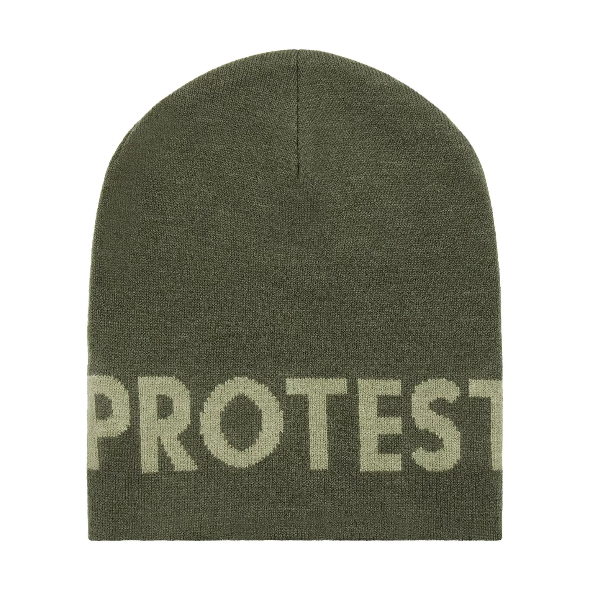 Bonnet d’hiver pour homme Protest Prtburham24 5/5