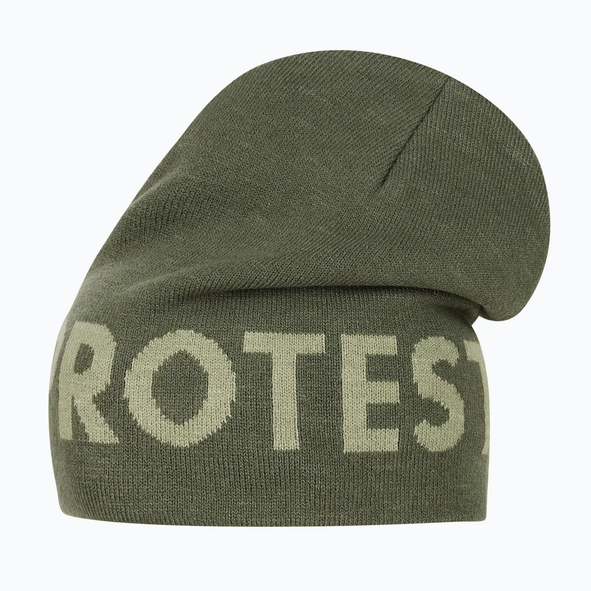 Bonnet d’hiver pour homme Protest Prtburham24 3/5