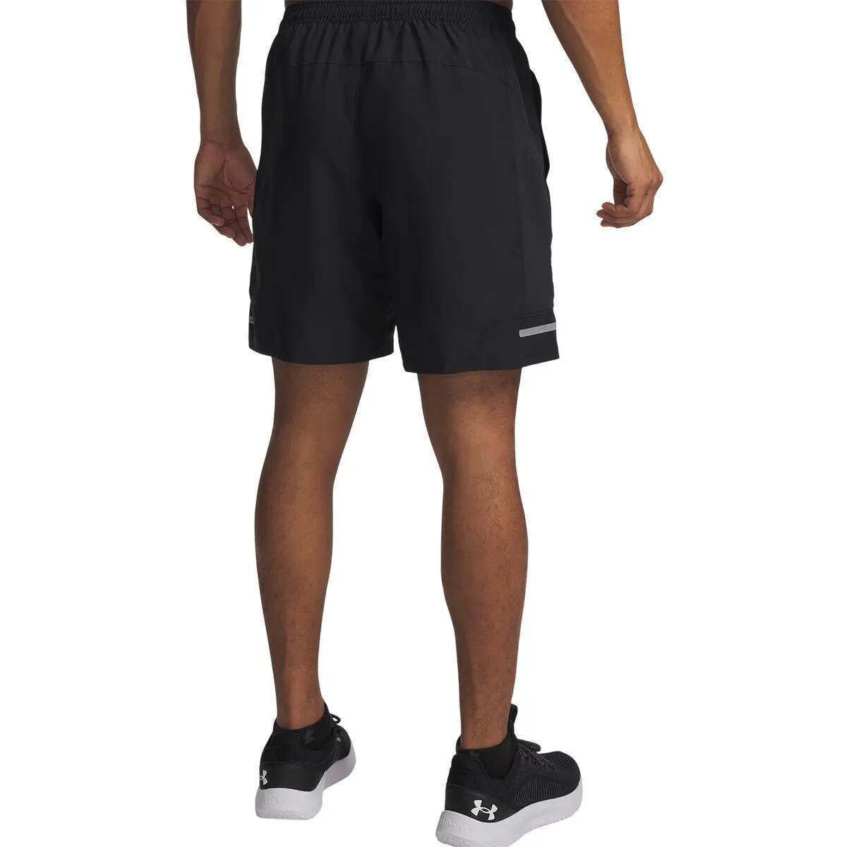 Pantalones Cortos Hombre Under Armour Tech Utility Woven 3/4