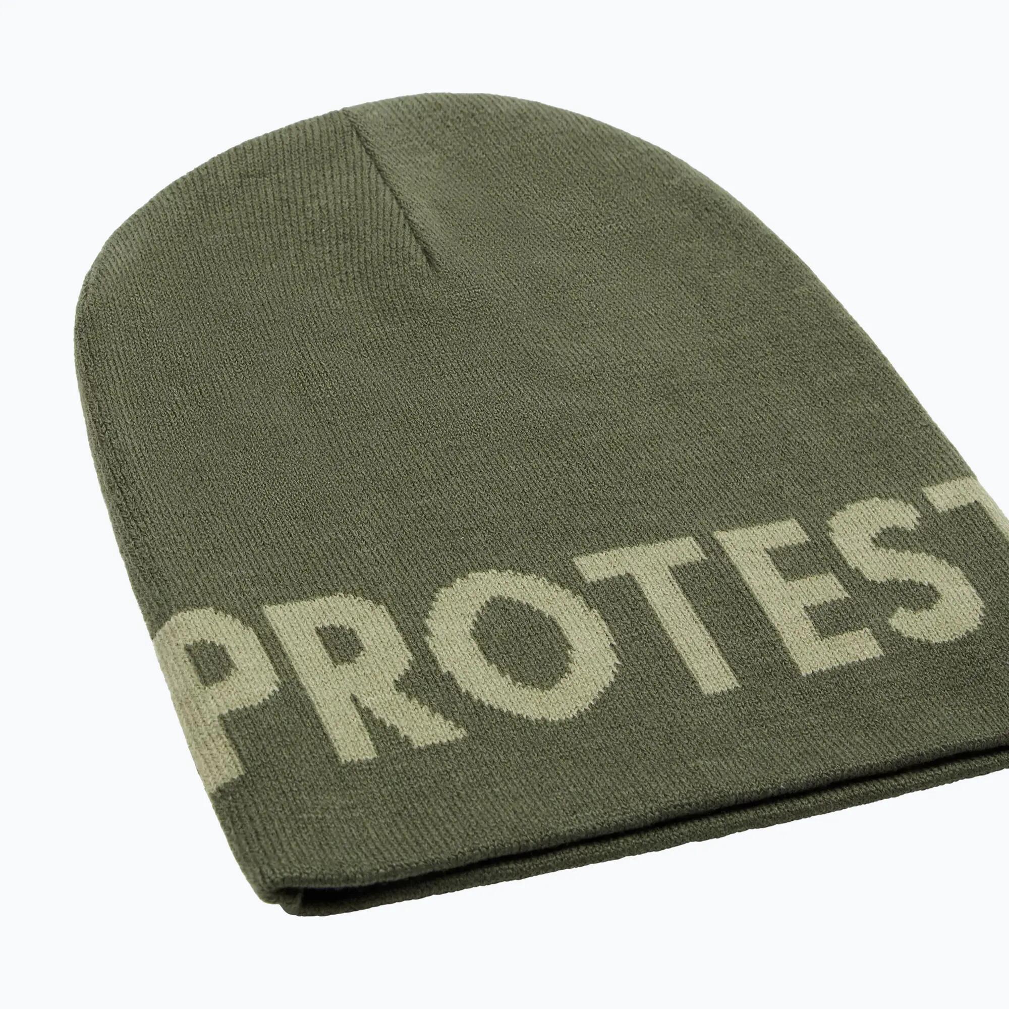 Bonnet d’hiver pour homme Protest Prtburham24 2/5